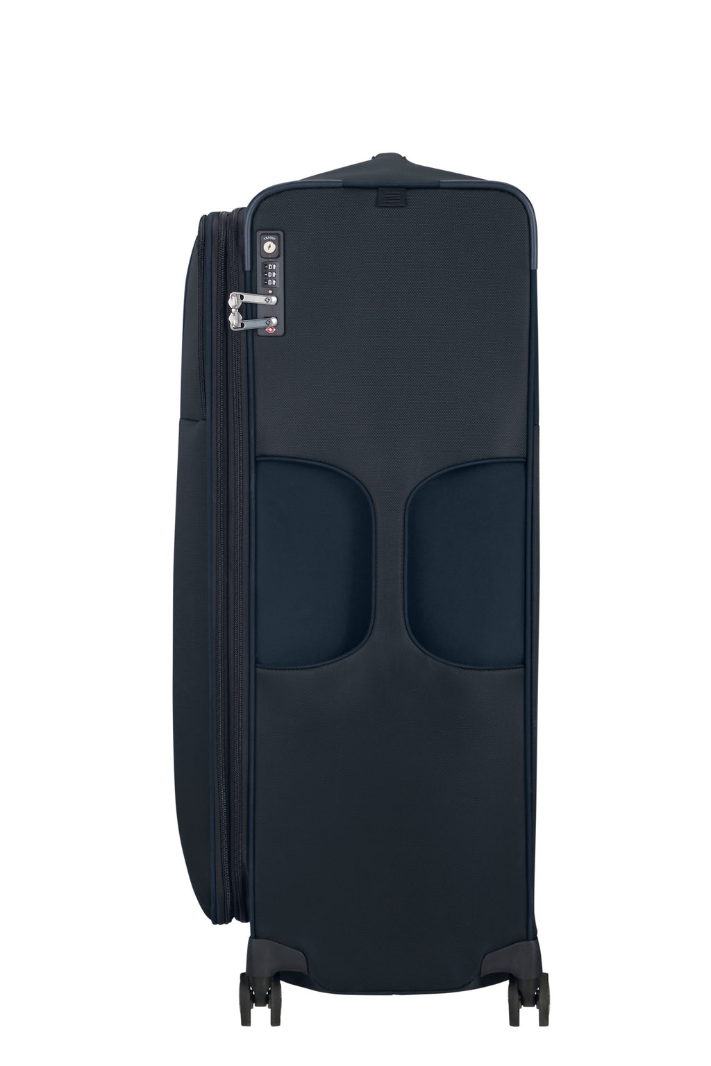Samsonite D'lite Spinner Expandable 83cm