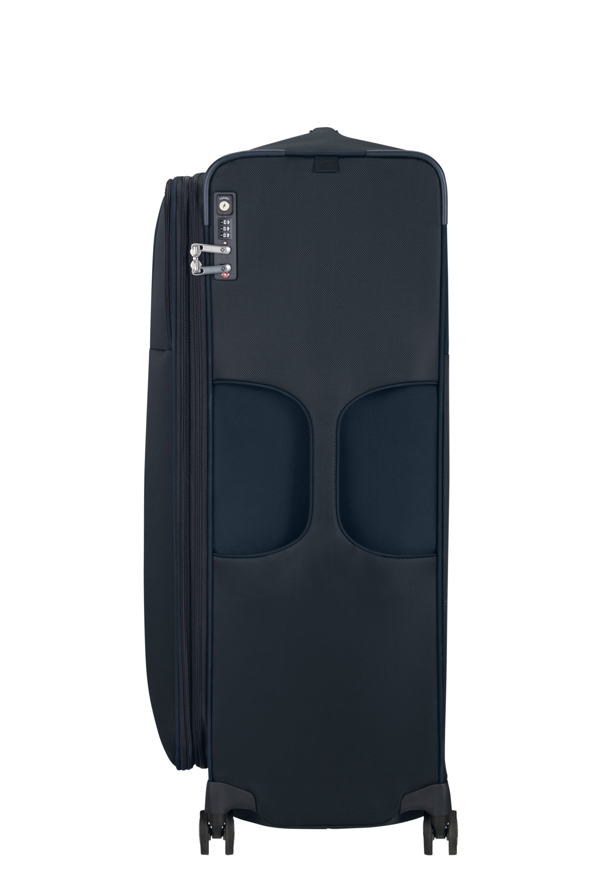 Samsonite D'lite Spinner Expandable 83cm