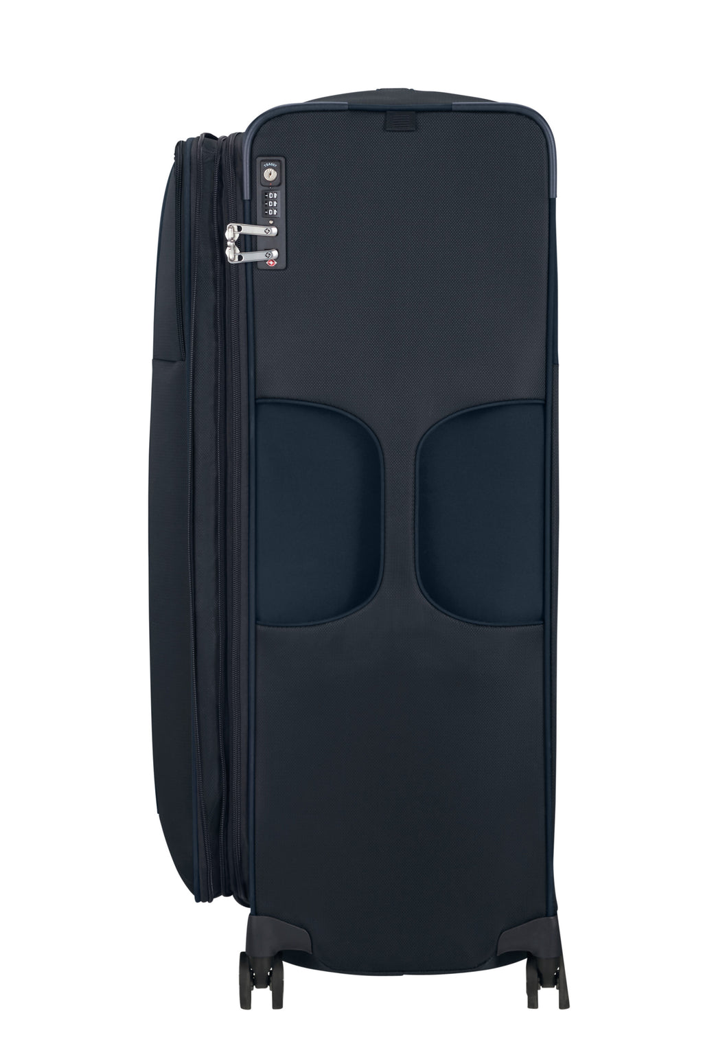 Samsonite D'lite Spinner Expandable 83cm