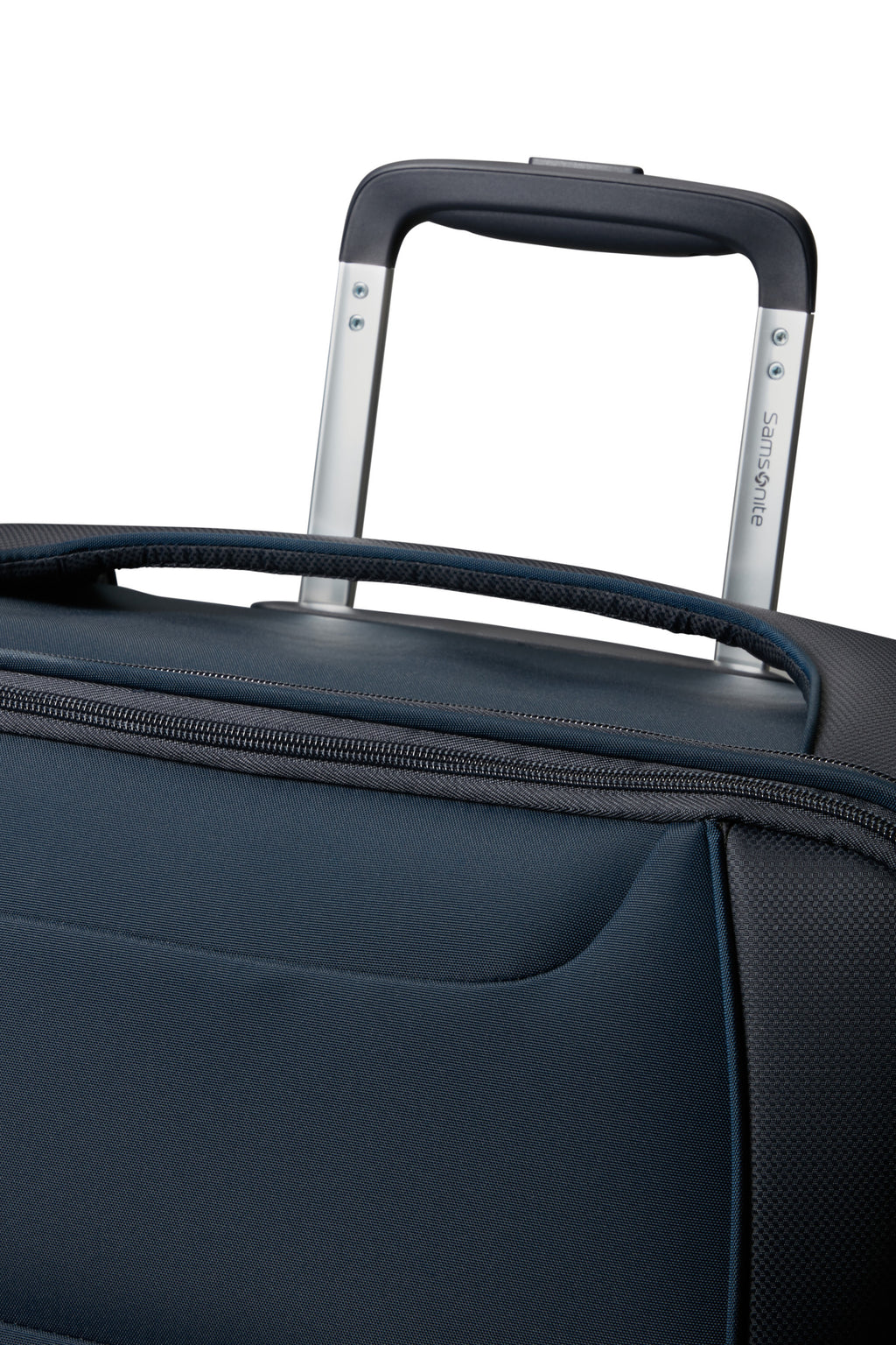 Samsonite D'lite Spinner Expandable 83cm