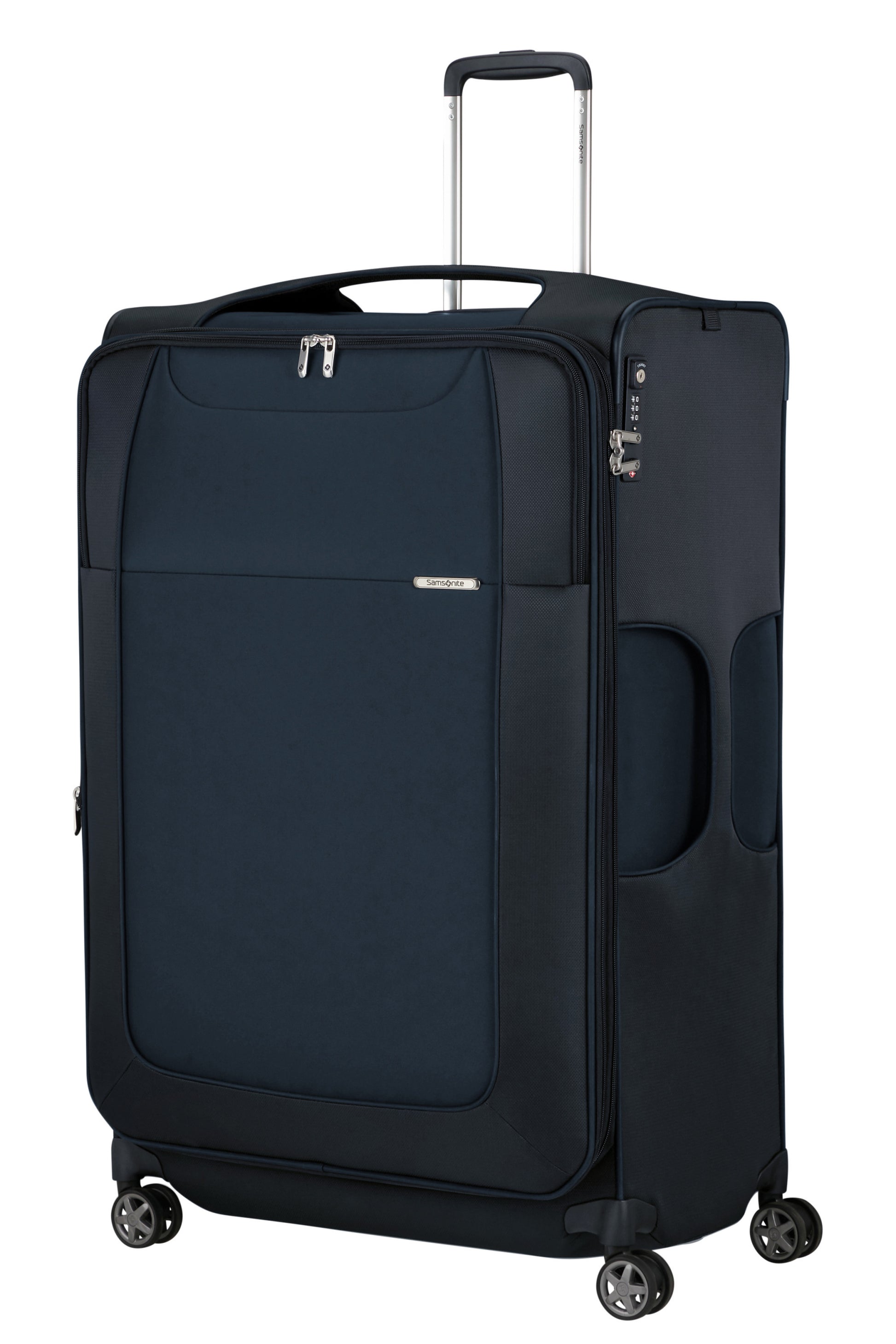 Samsonite D'lite Spinner Expandable 83cm