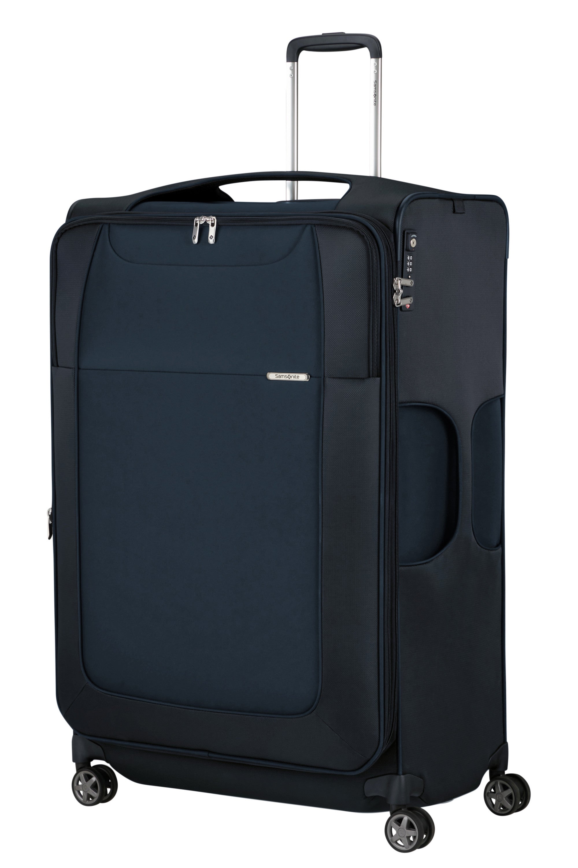 Samsonite D'lite Spinner Expandable 83cm