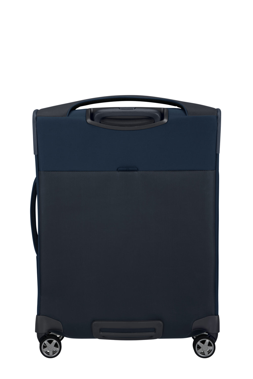 Samsonite D'lite Spinner Expandable 55cm