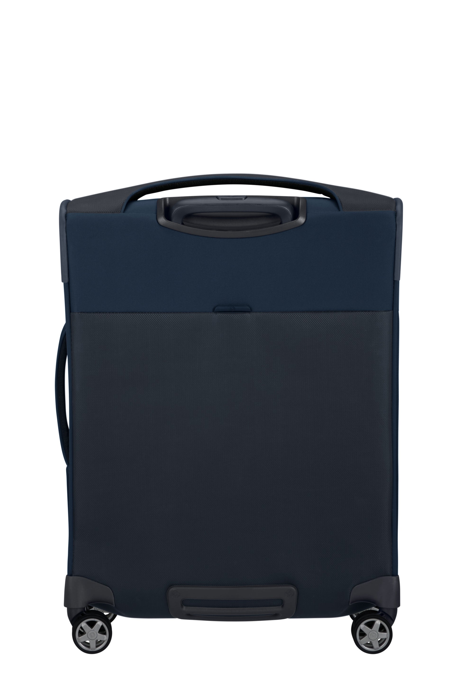 Samsonite D'lite Spinner Expandable 55cm