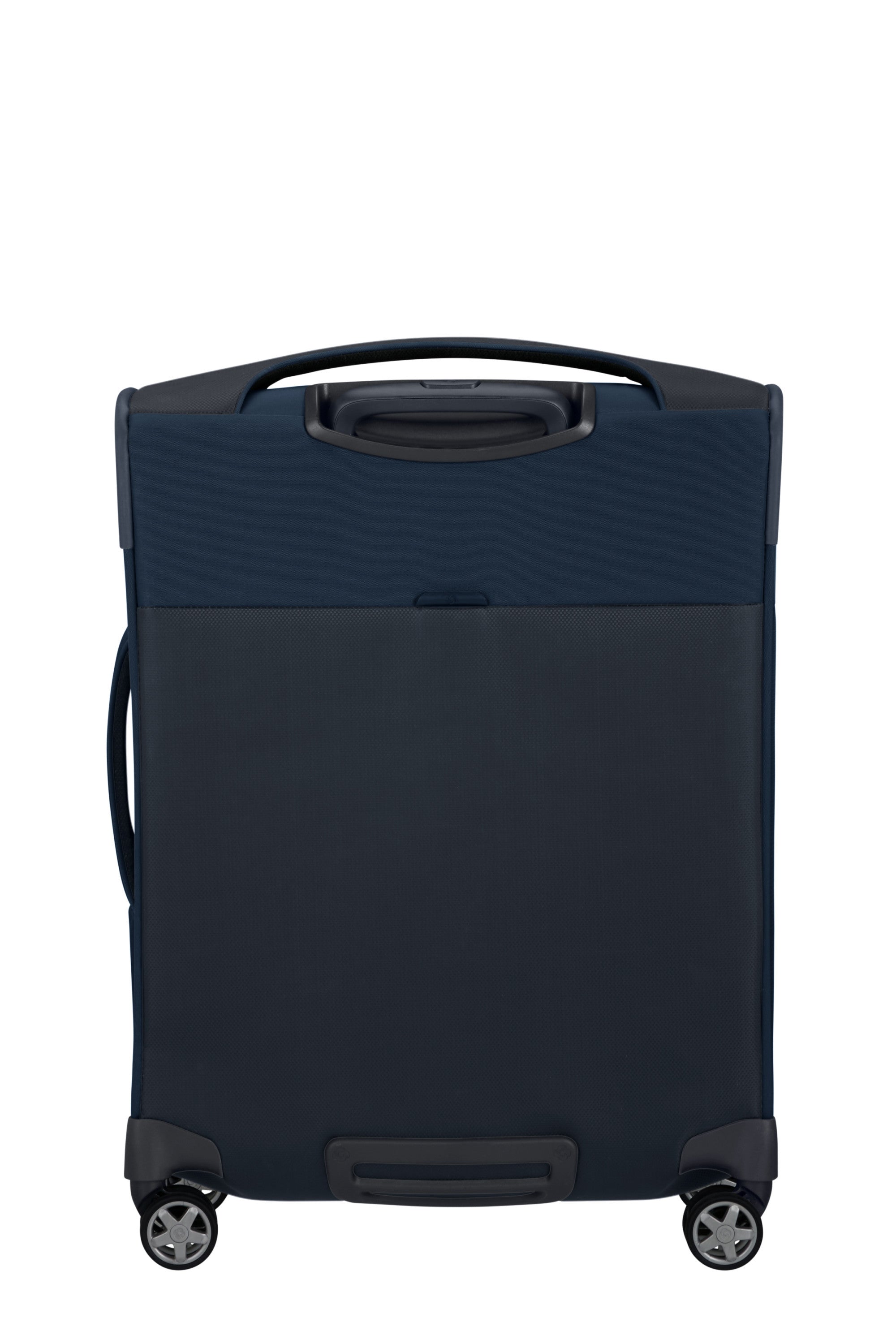Samsonite D'lite Spinner Expandable 55cm
