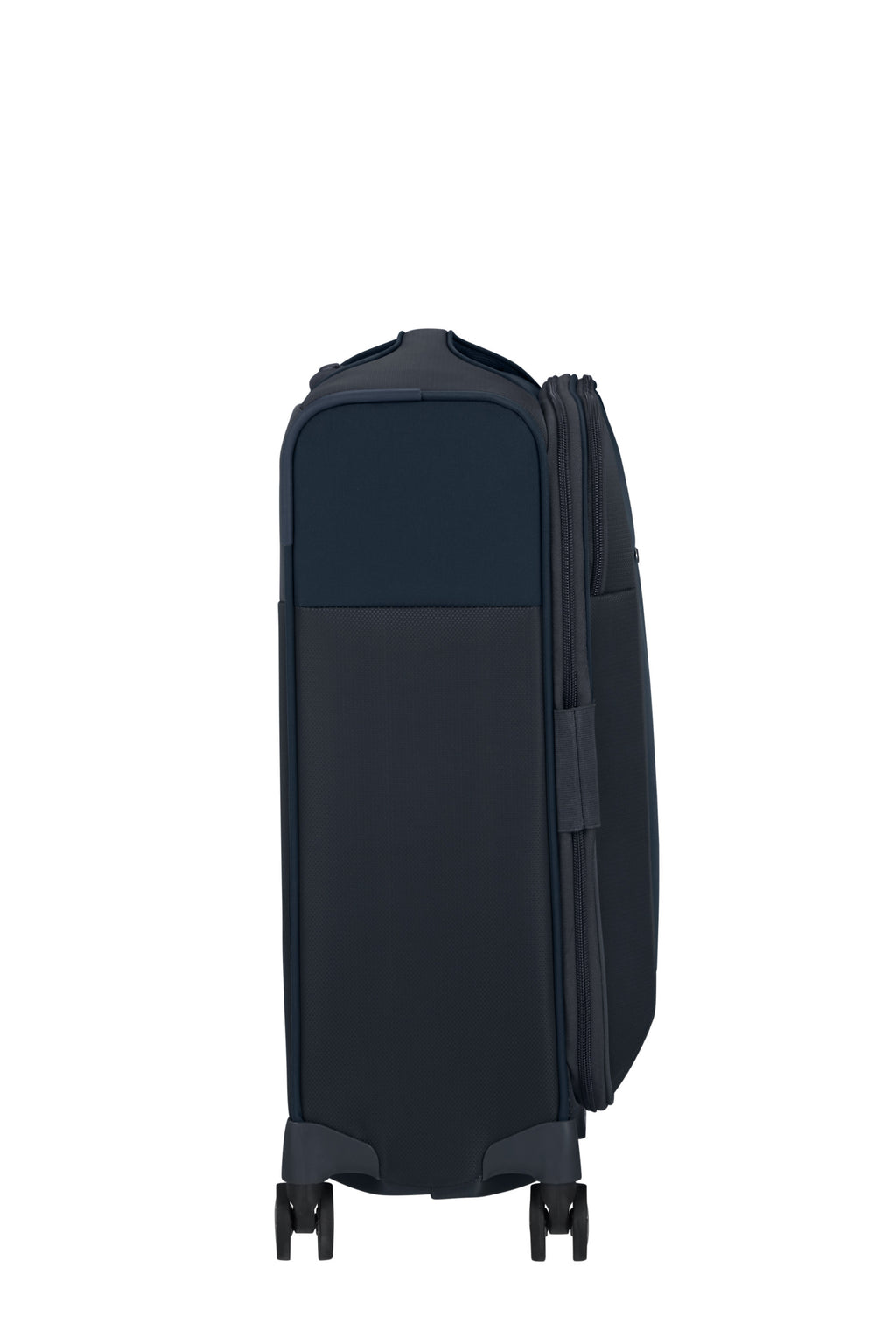 Samsonite D'lite Spinner Expandable 55cm