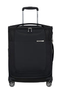 Samsonite D'lite Spinner Expandable 55cm