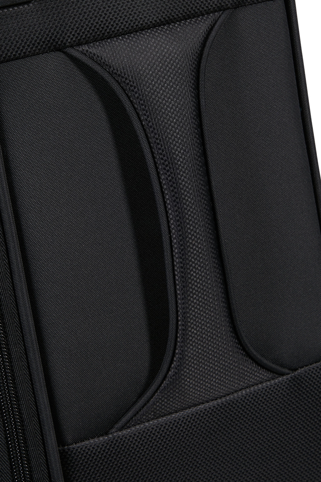 Samsonite D'lite Spinner Expandable 55cm