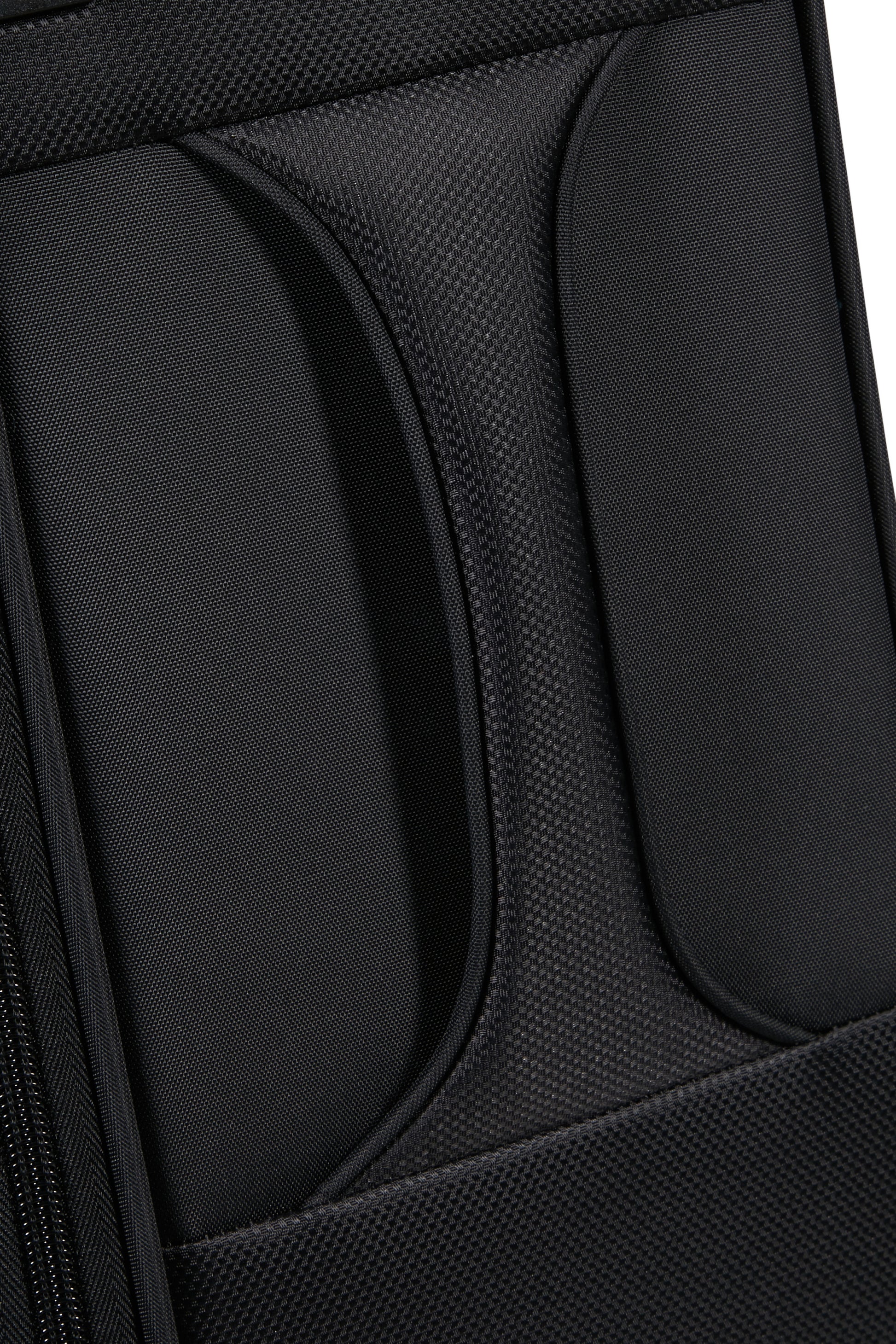 Samsonite D'lite Spinner Expandable 55cm