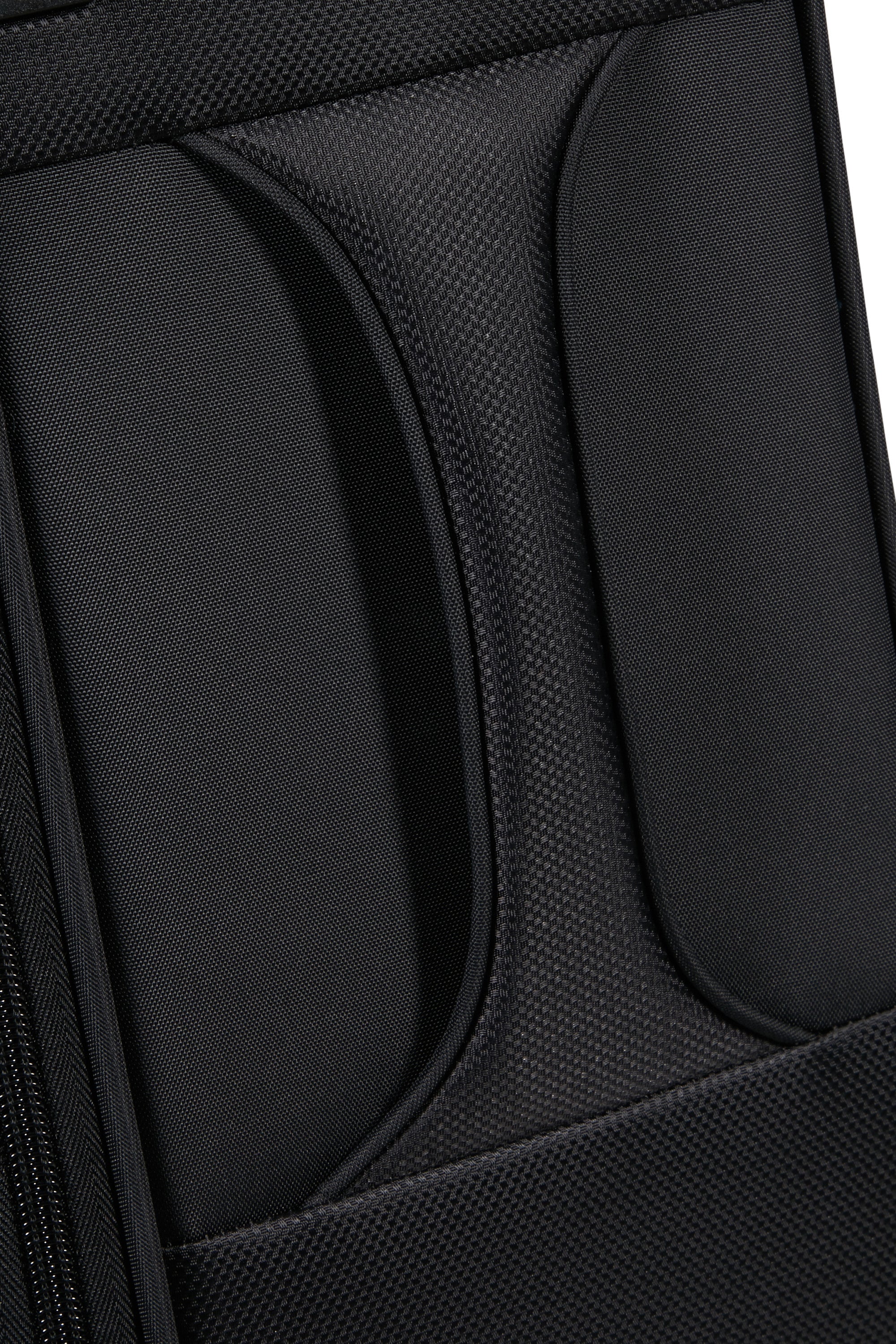 Samsonite D'lite Spinner Expandable 55cm