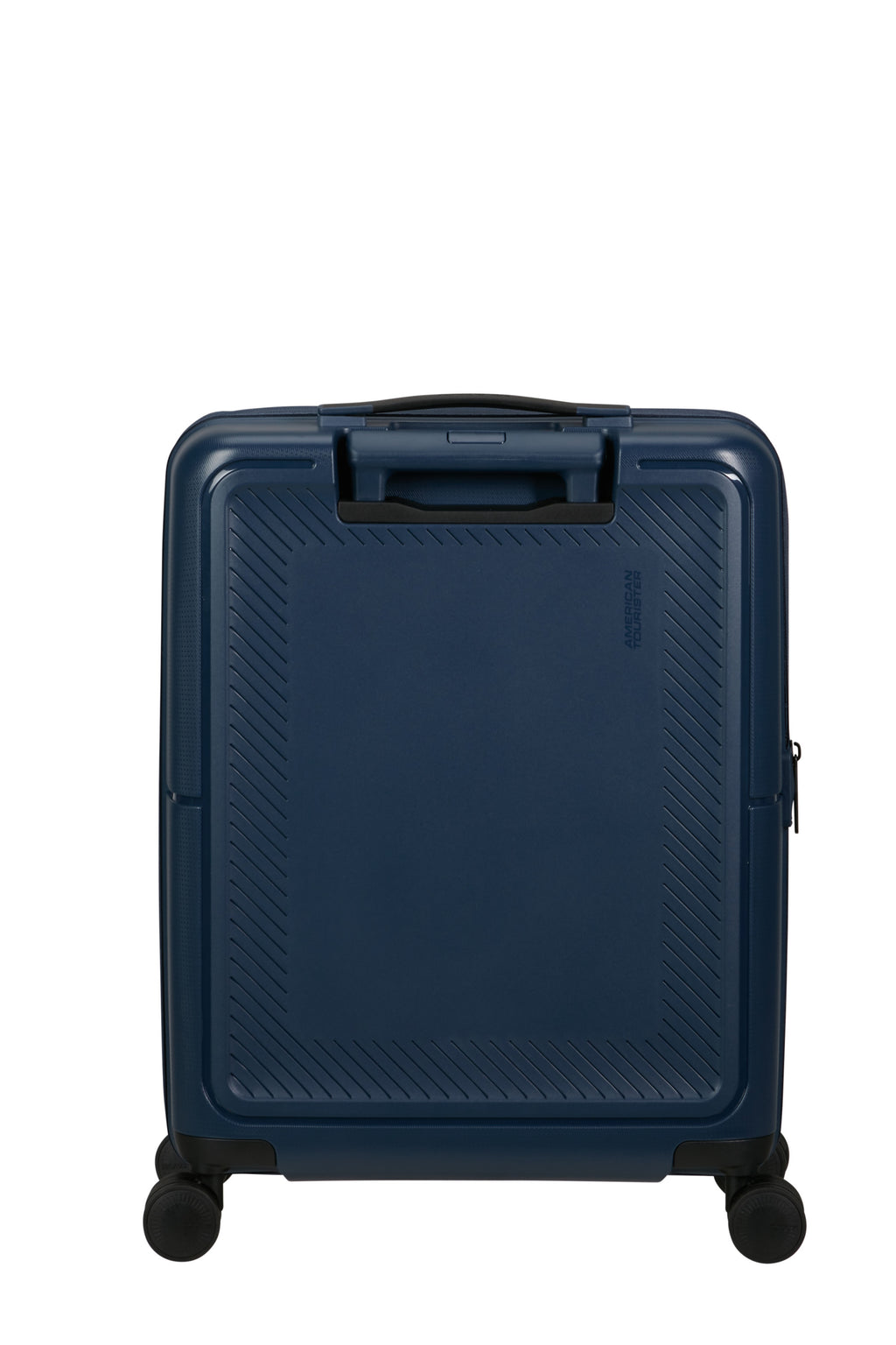 American Tourister DashPop Spinner Expandable Frontloader 55cm