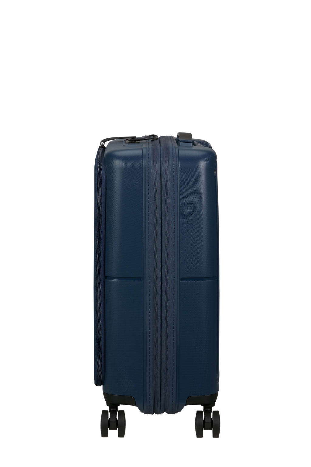American Tourister DashPop Spinner Expandable Frontloader 55cm