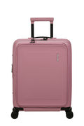 American Tourister DashPop Spinner Expandable Frontloader 55cm