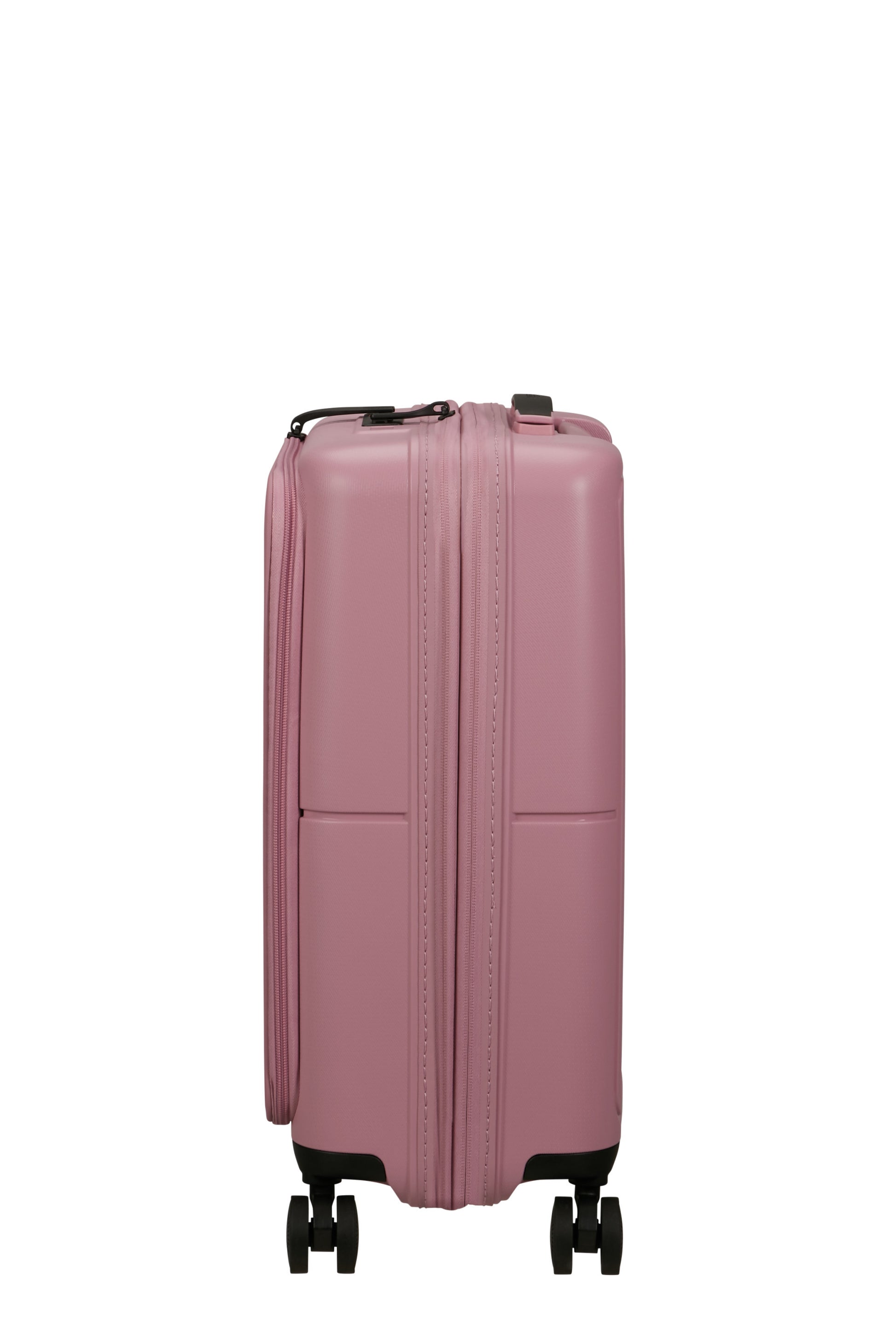 American Tourister DashPop Spinner Expandable Frontloader 55cm