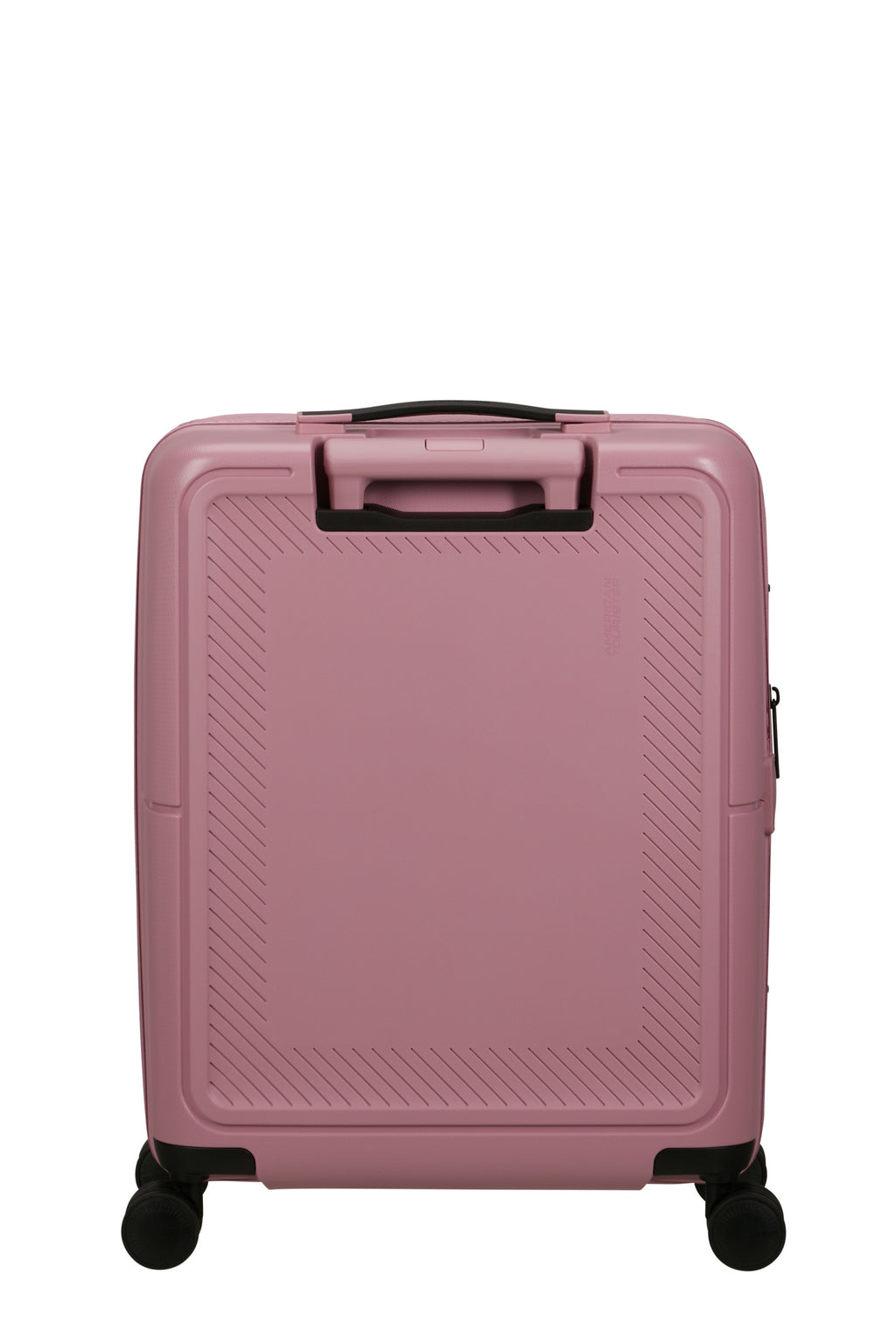 American Tourister DashPop Spinner Expandable Frontloader 55cm