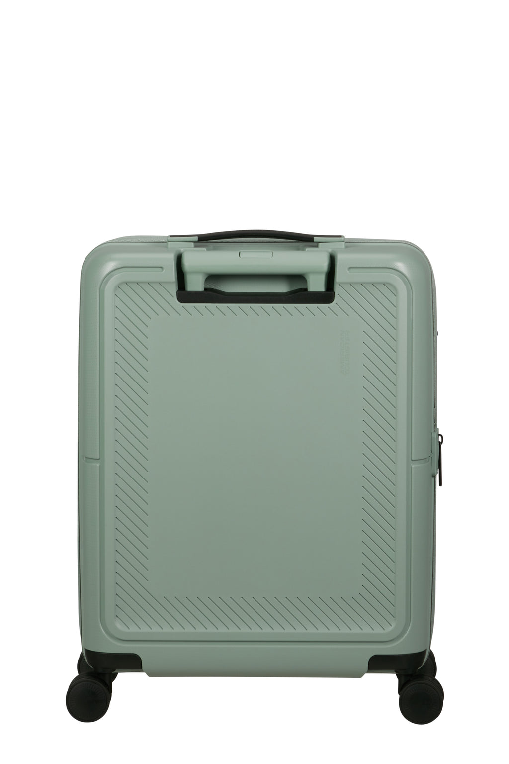 American Tourister DashPop Spinner Expandable Frontloader 55cm