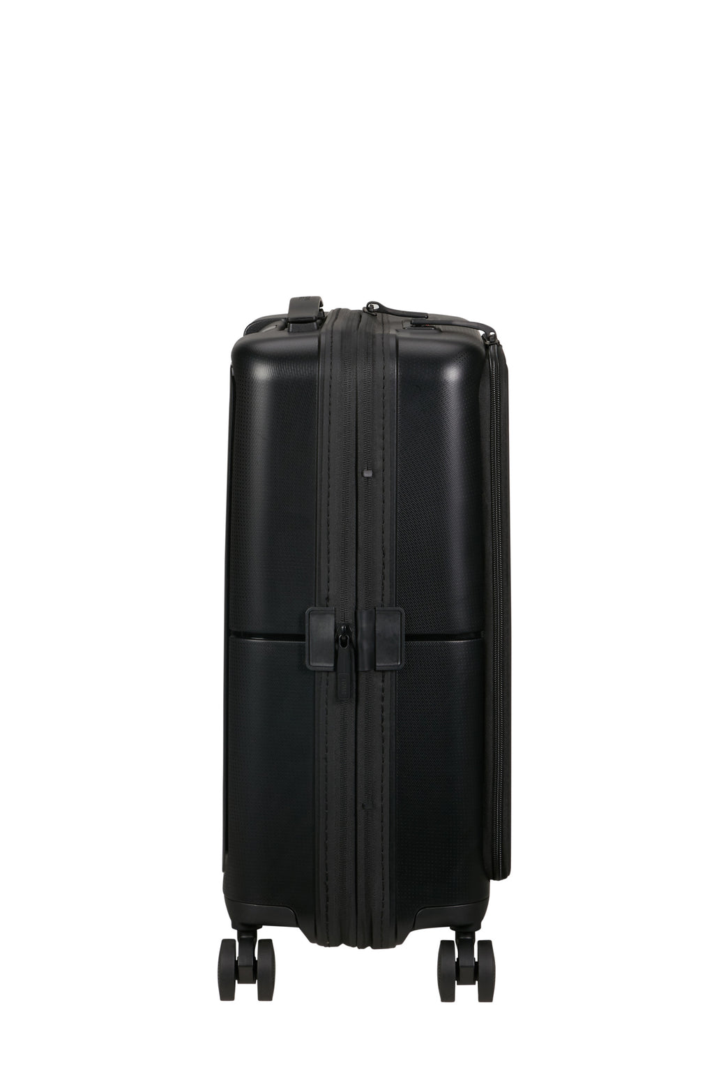 American Tourister DashPop Spinner Expandable Frontloader 55cm