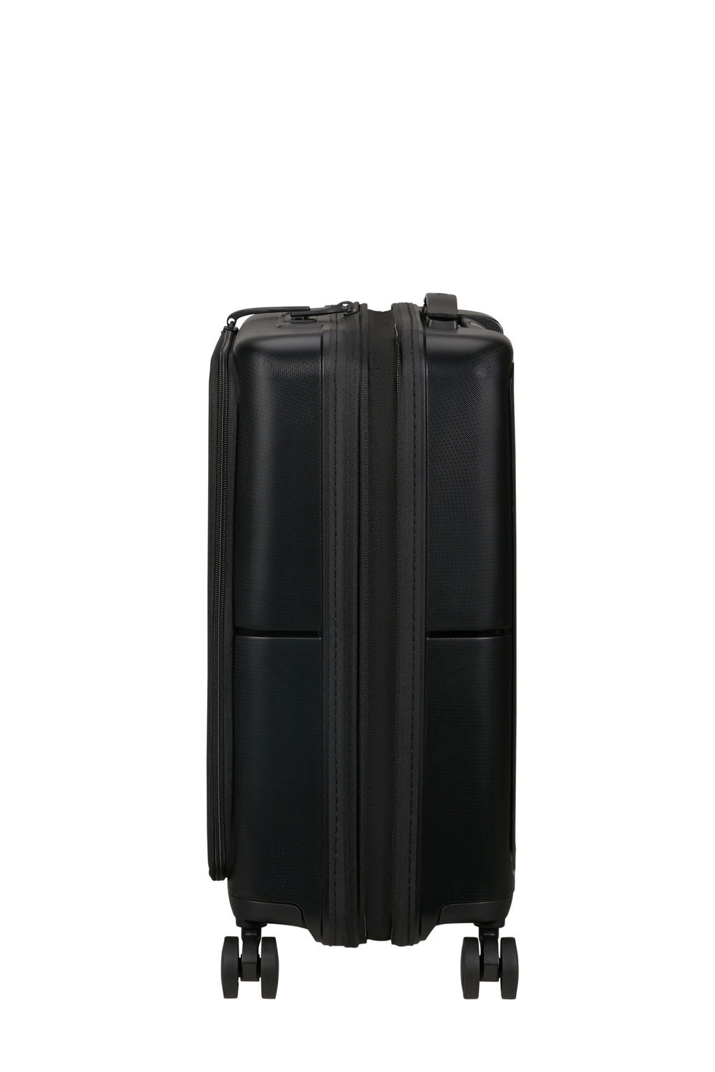 American Tourister DashPop Spinner Expandable Frontloader 55cm