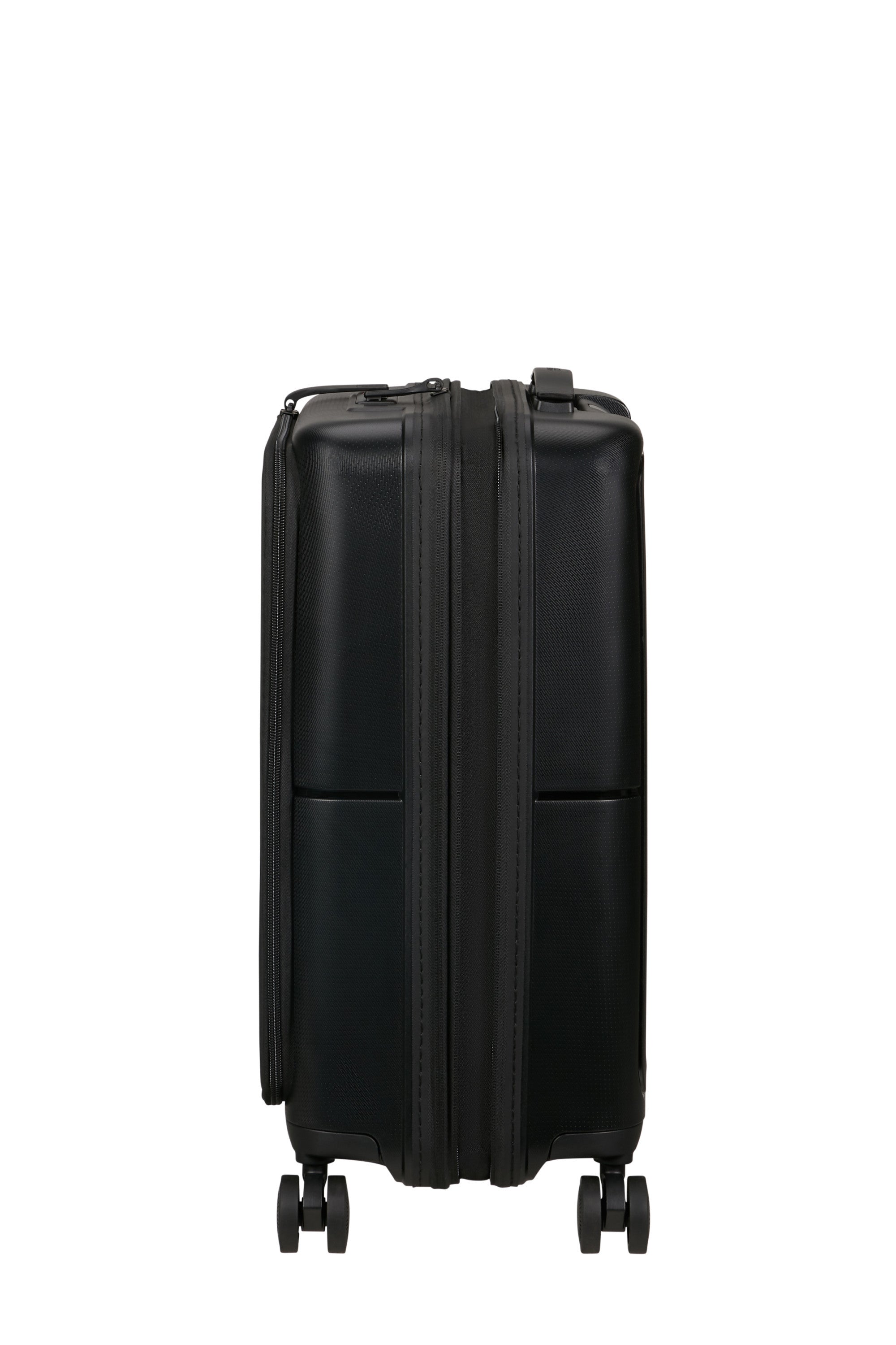 American Tourister DashPop Spinner Expandable Frontloader 55cm