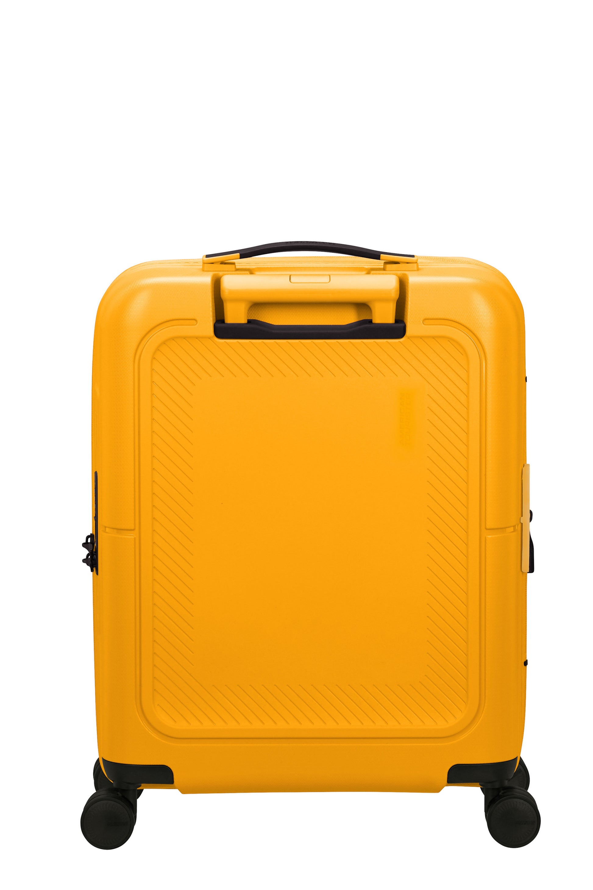 American Tourister DashPop Spinner Expandable TSA 55cm