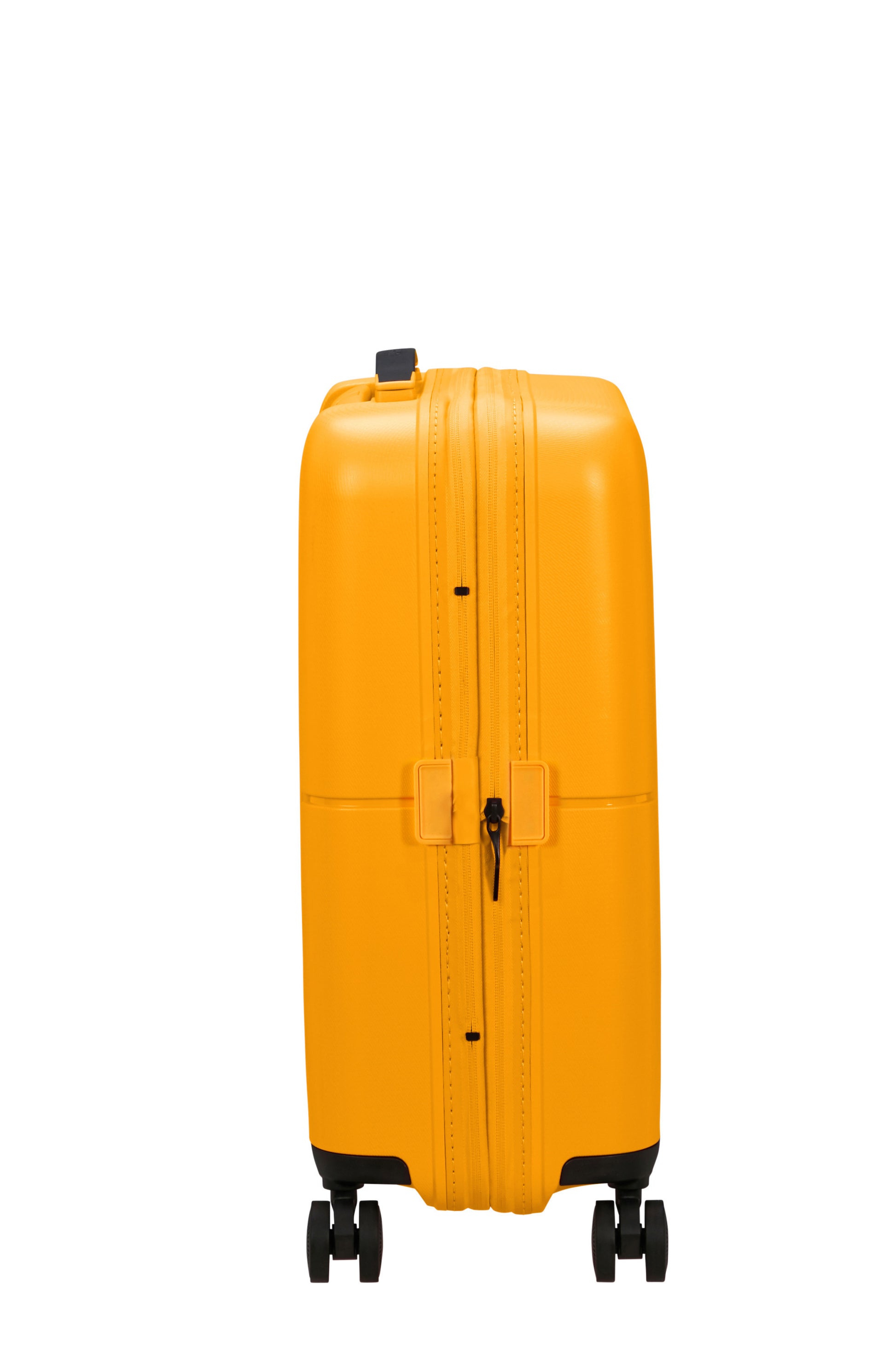 American Tourister DashPop Spinner Expandable TSA 55cm