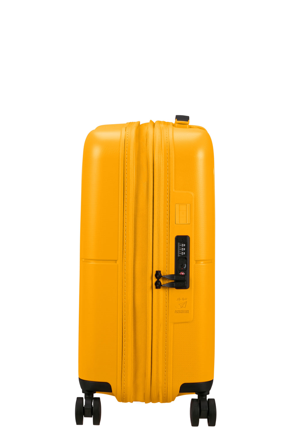 American Tourister DashPop Spinner Expandable TSA 55cm