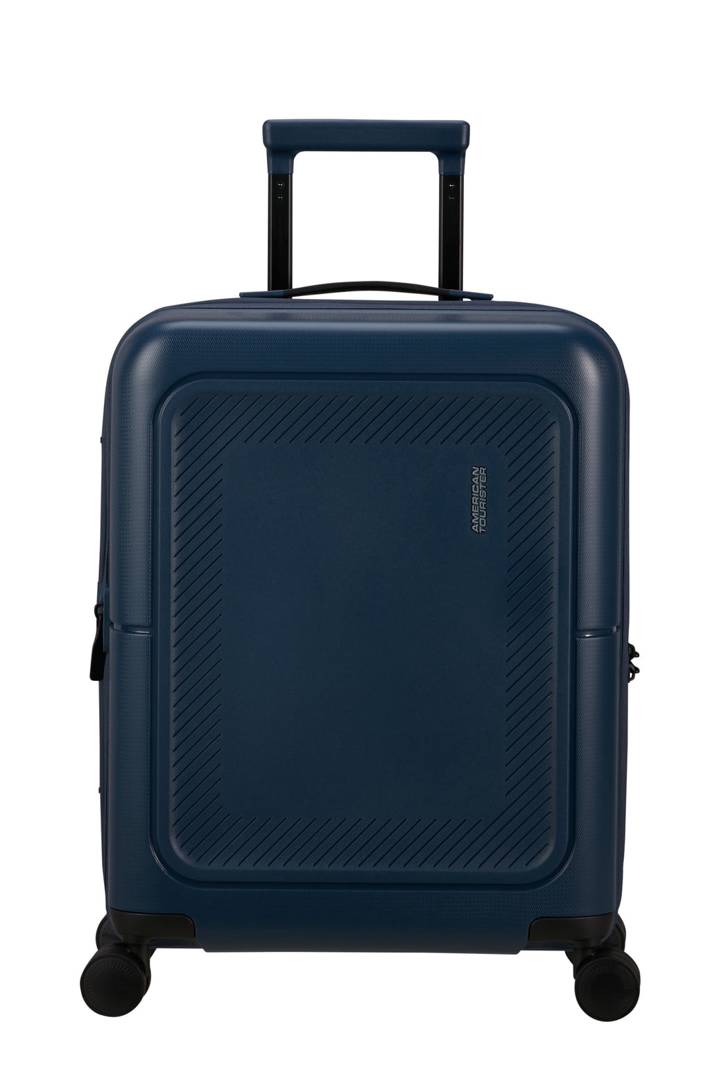 American Tourister DashPop Spinner Expandable TSA 55cm