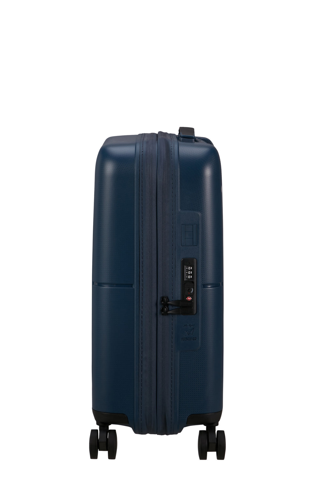 American Tourister DashPop Spinner Expandable TSA 55cm