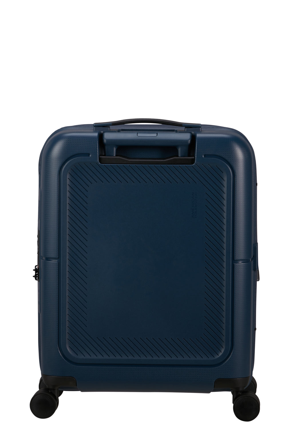 American Tourister DashPop Spinner Expandable TSA 55cm