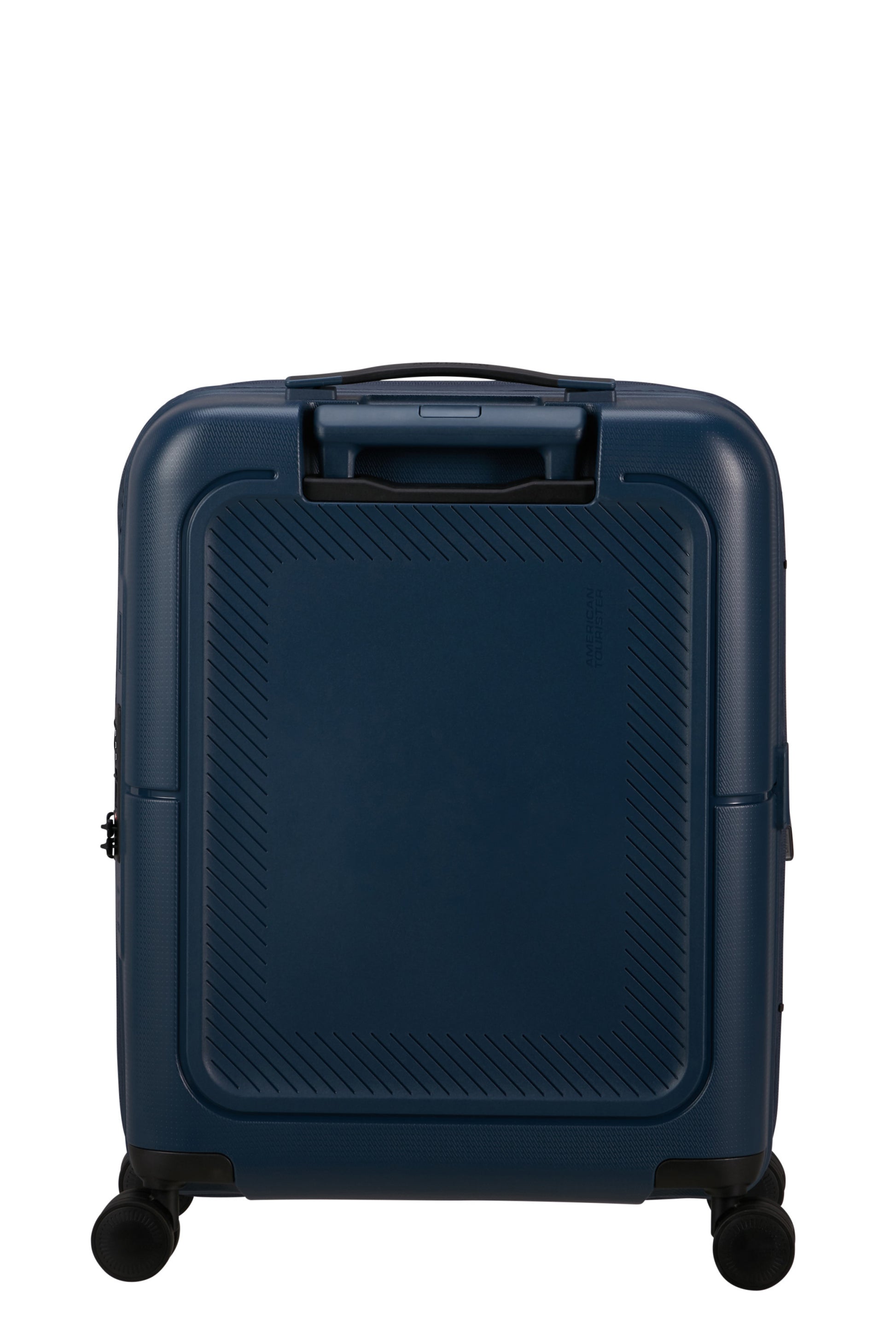 American Tourister DashPop Spinner Expandable TSA 55cm