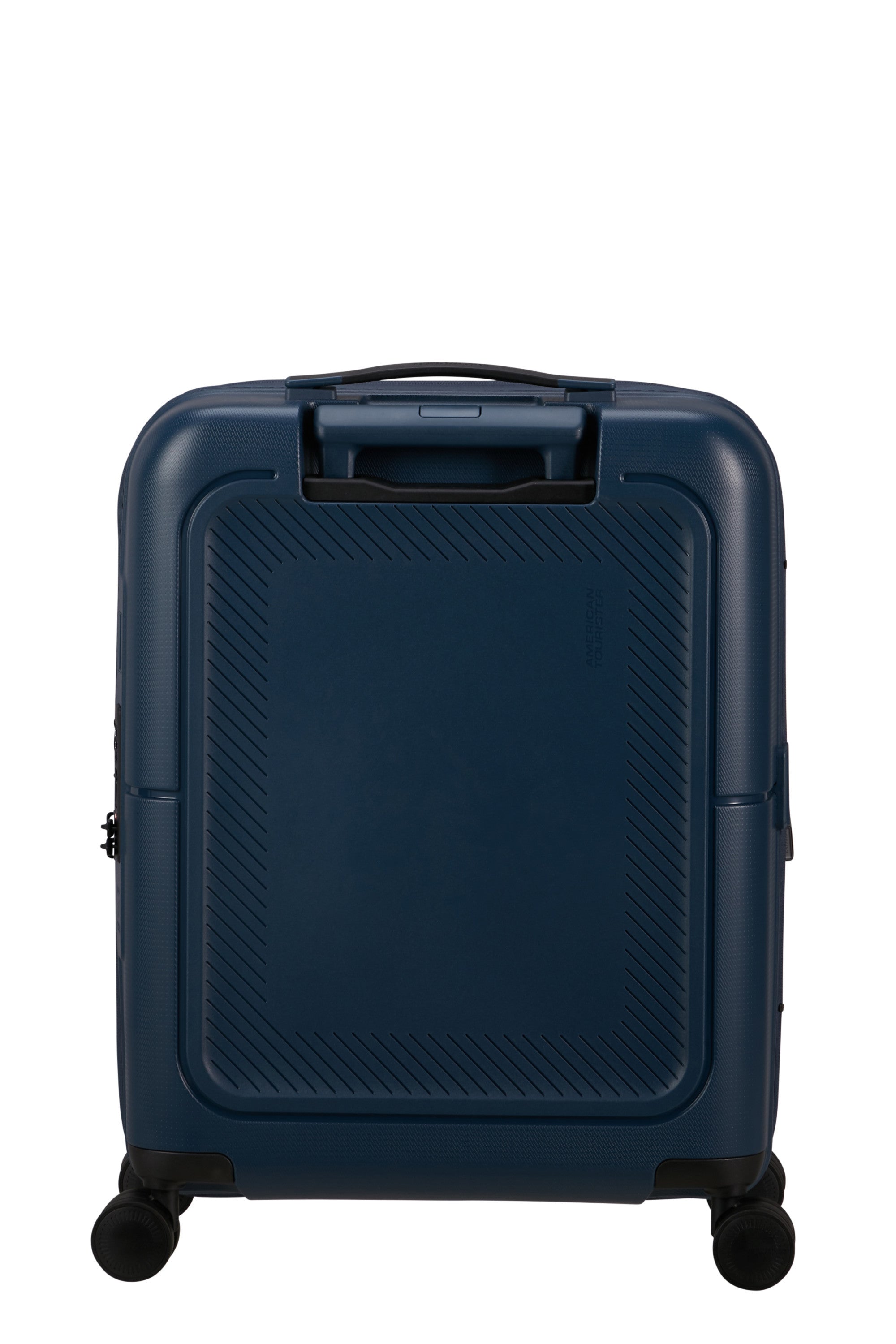 American Tourister DashPop Spinner Expandable TSA 55cm