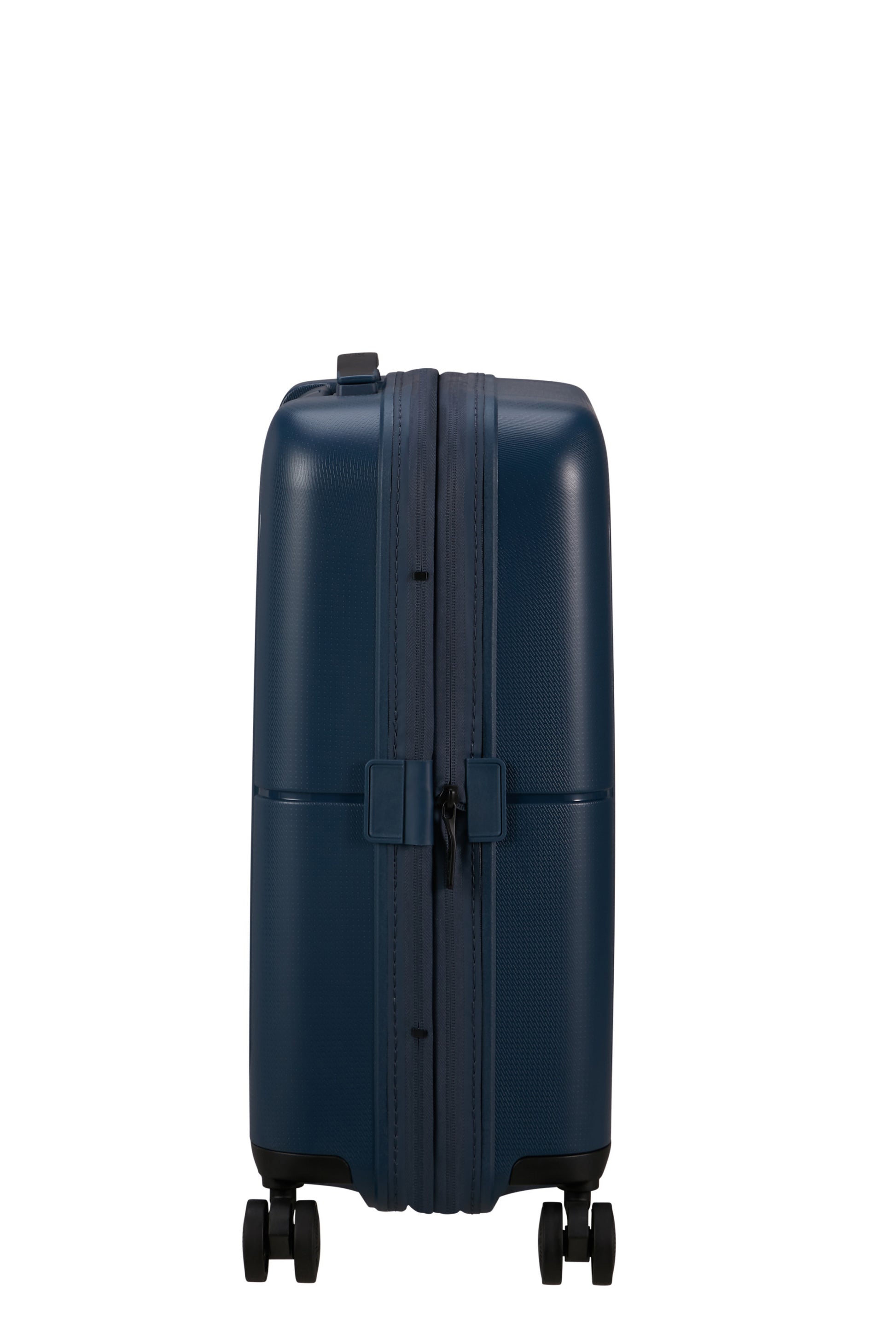 American Tourister DashPop Spinner Expandable TSA 55cm
