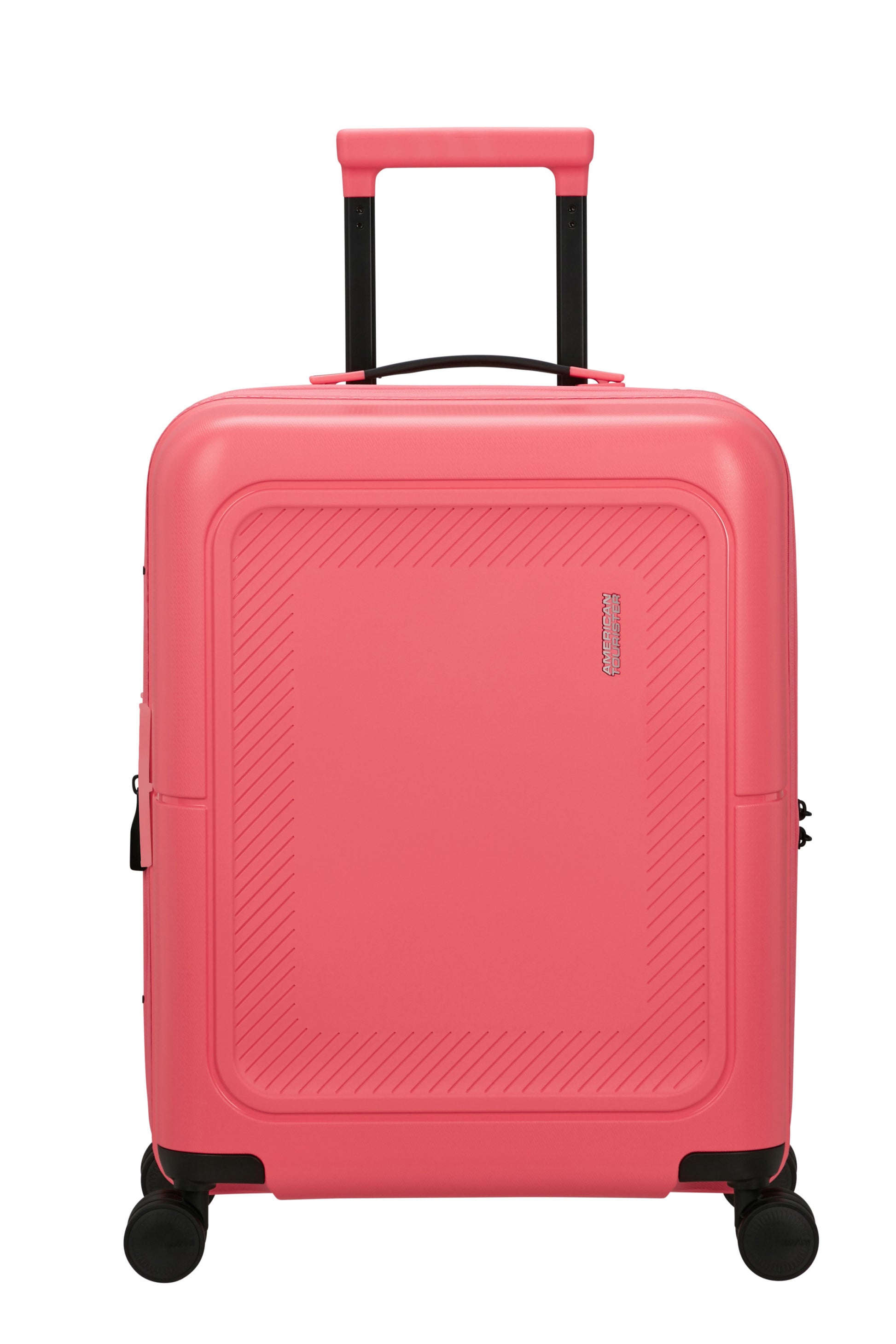 American Tourister DashPop Spinner Expandable TSA 55cm