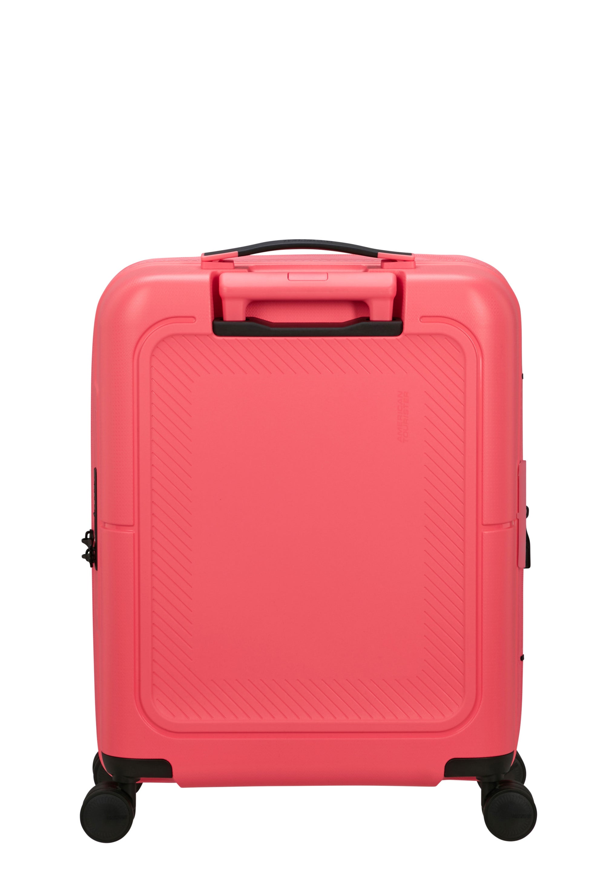 American Tourister DashPop Spinner Expandable TSA 55cm