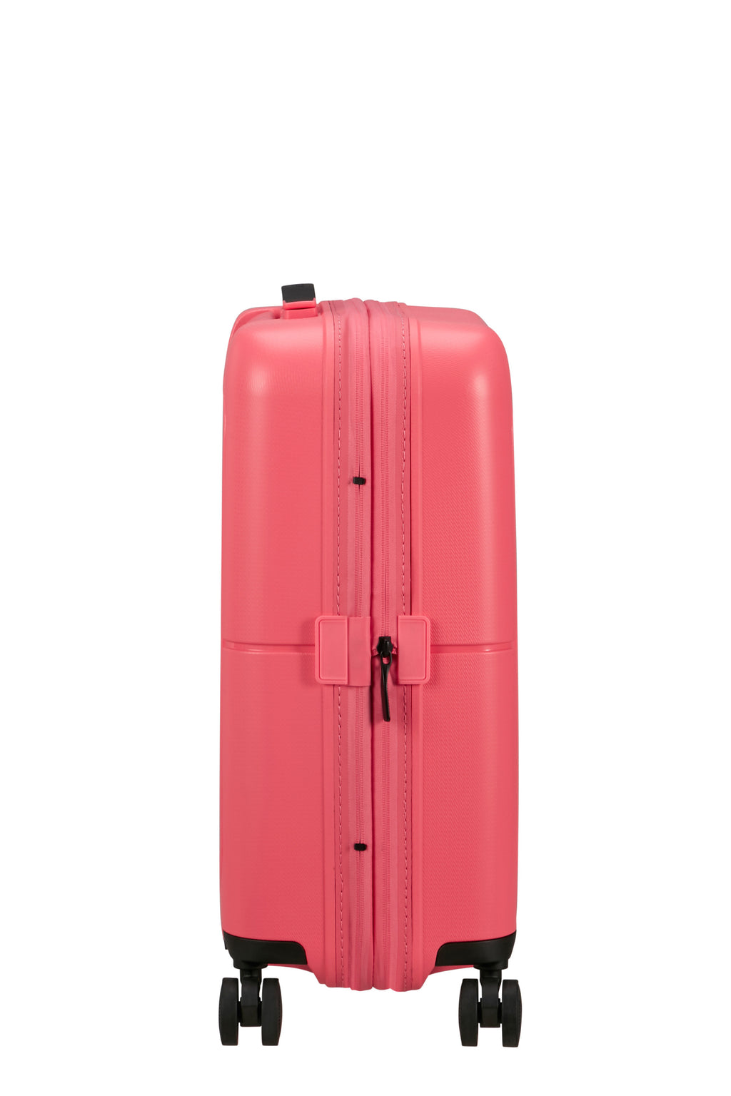 American Tourister DashPop Spinner Expandable TSA 55cm