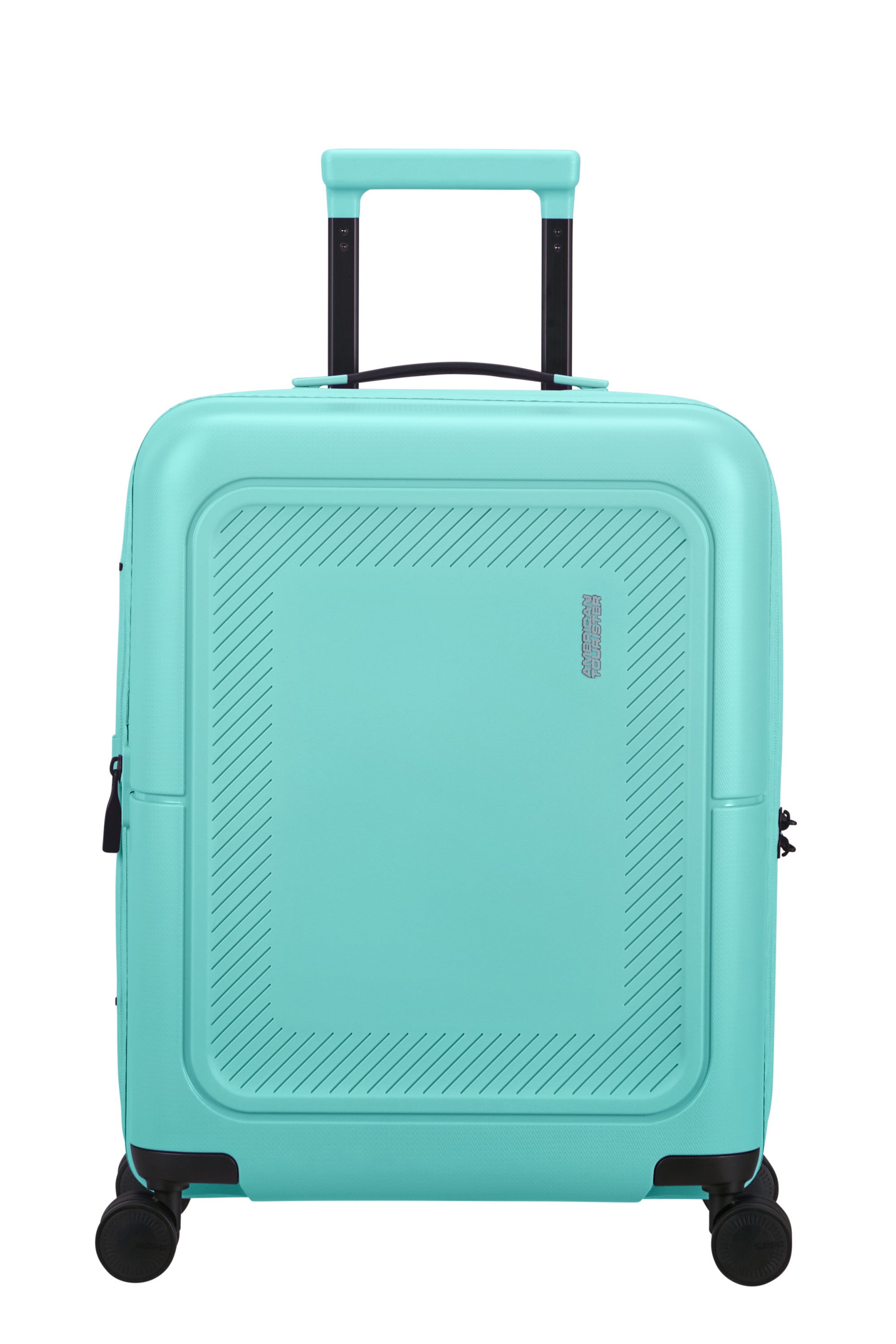 American Tourister DashPop Spinner Expandable TSA 55cm