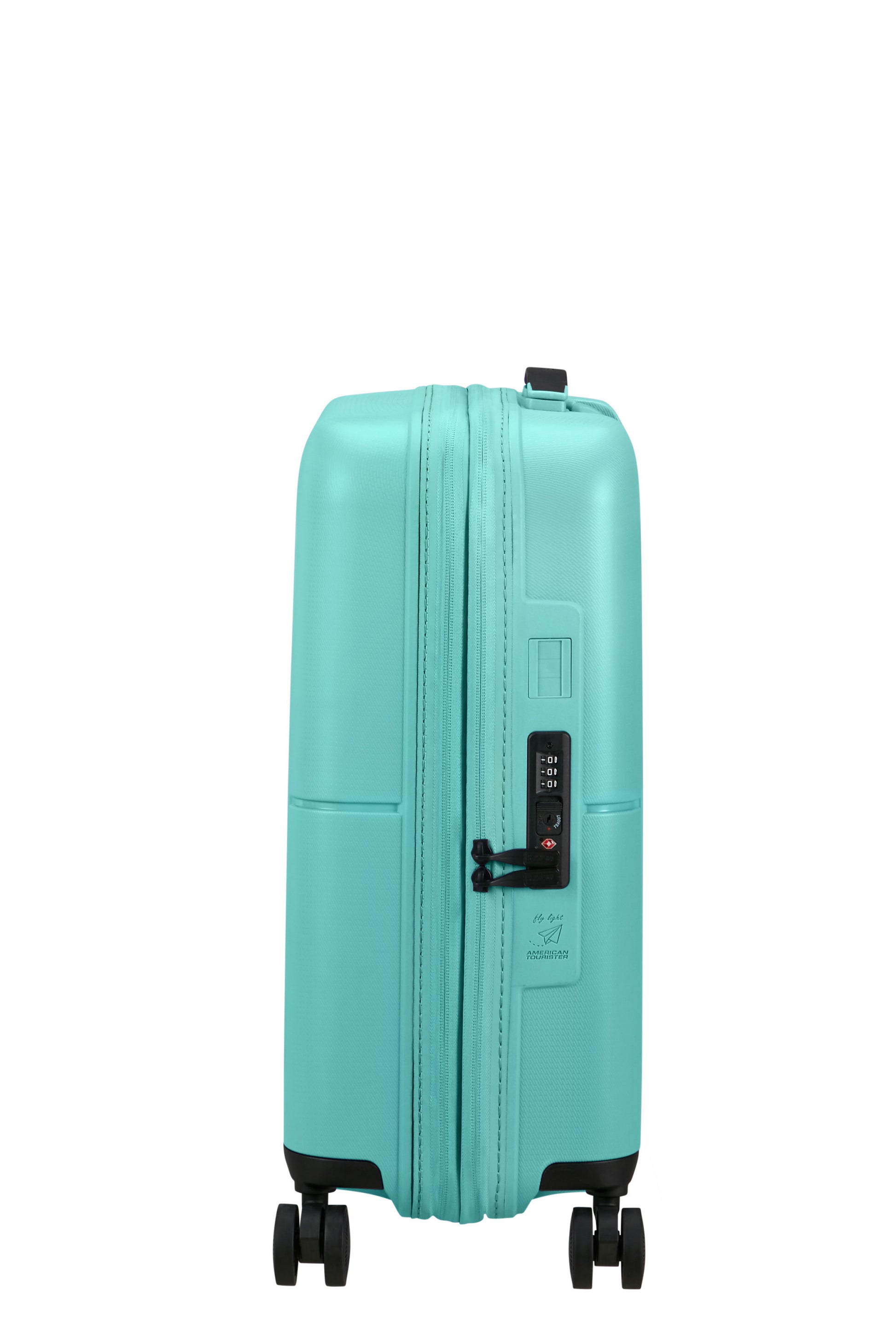 American Tourister DashPop Spinner Expandable TSA 55cm
