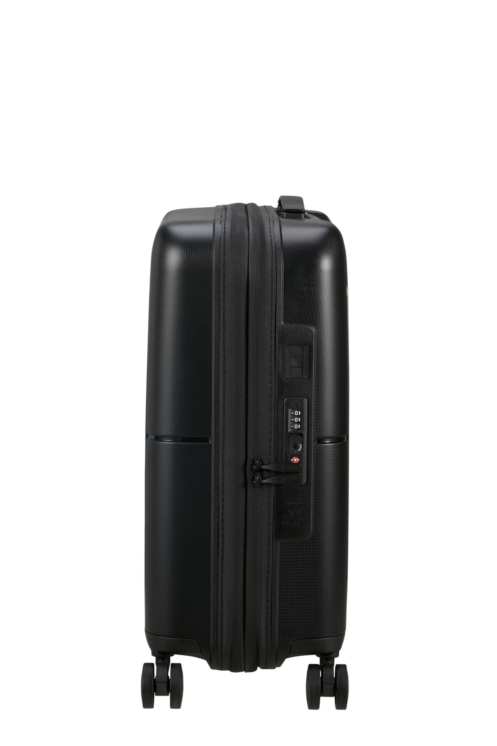 American Tourister DashPop Spinner Expandable TSA 55cm