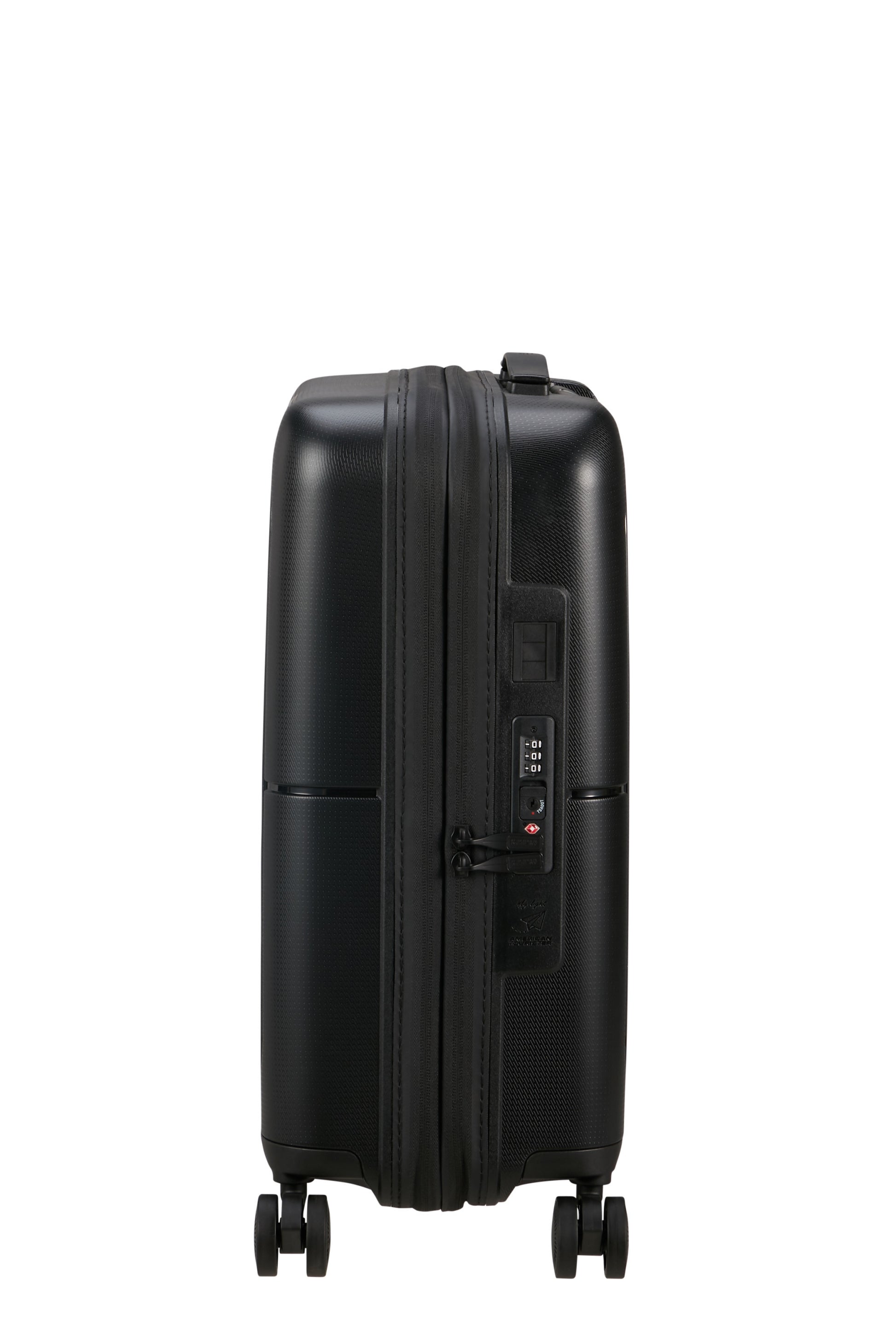 American Tourister DashPop Spinner Expandable TSA 55cm