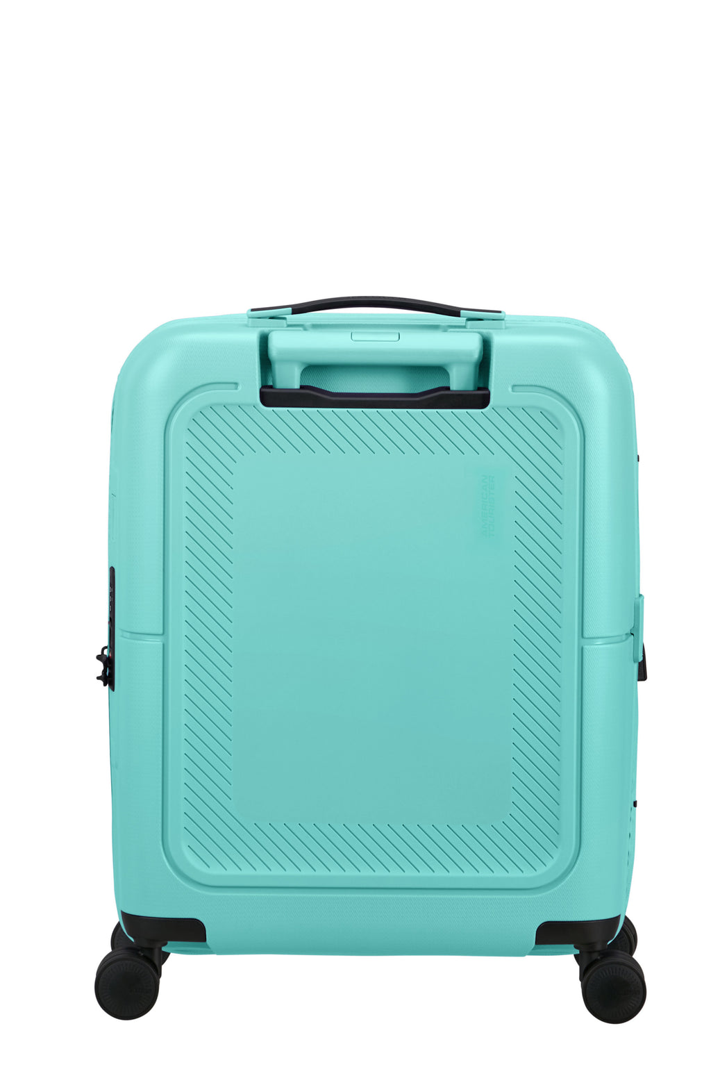American Tourister DashPop Spinner Expandable TSA 55cm