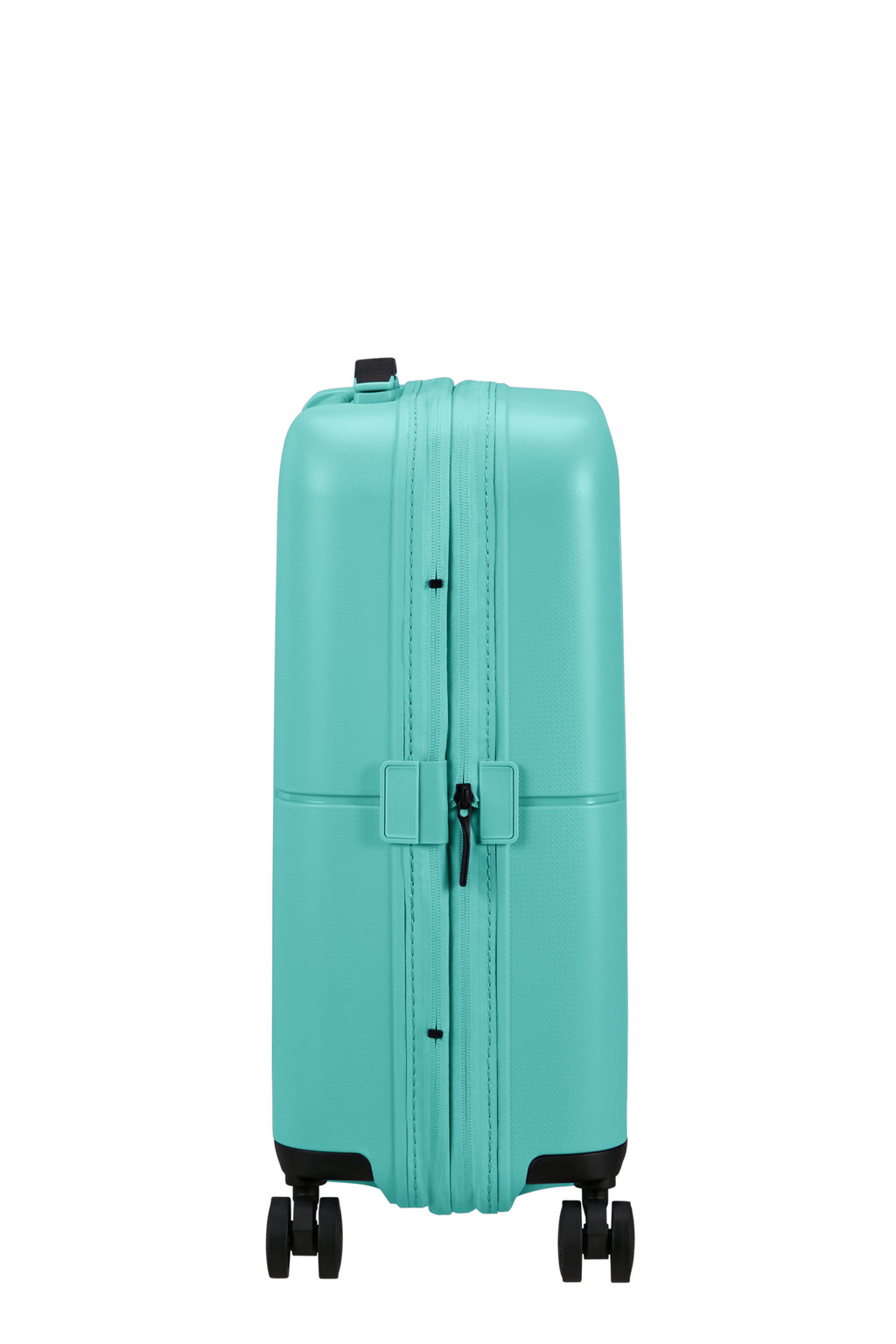 American Tourister DashPop Spinner Expandable TSA 55cm