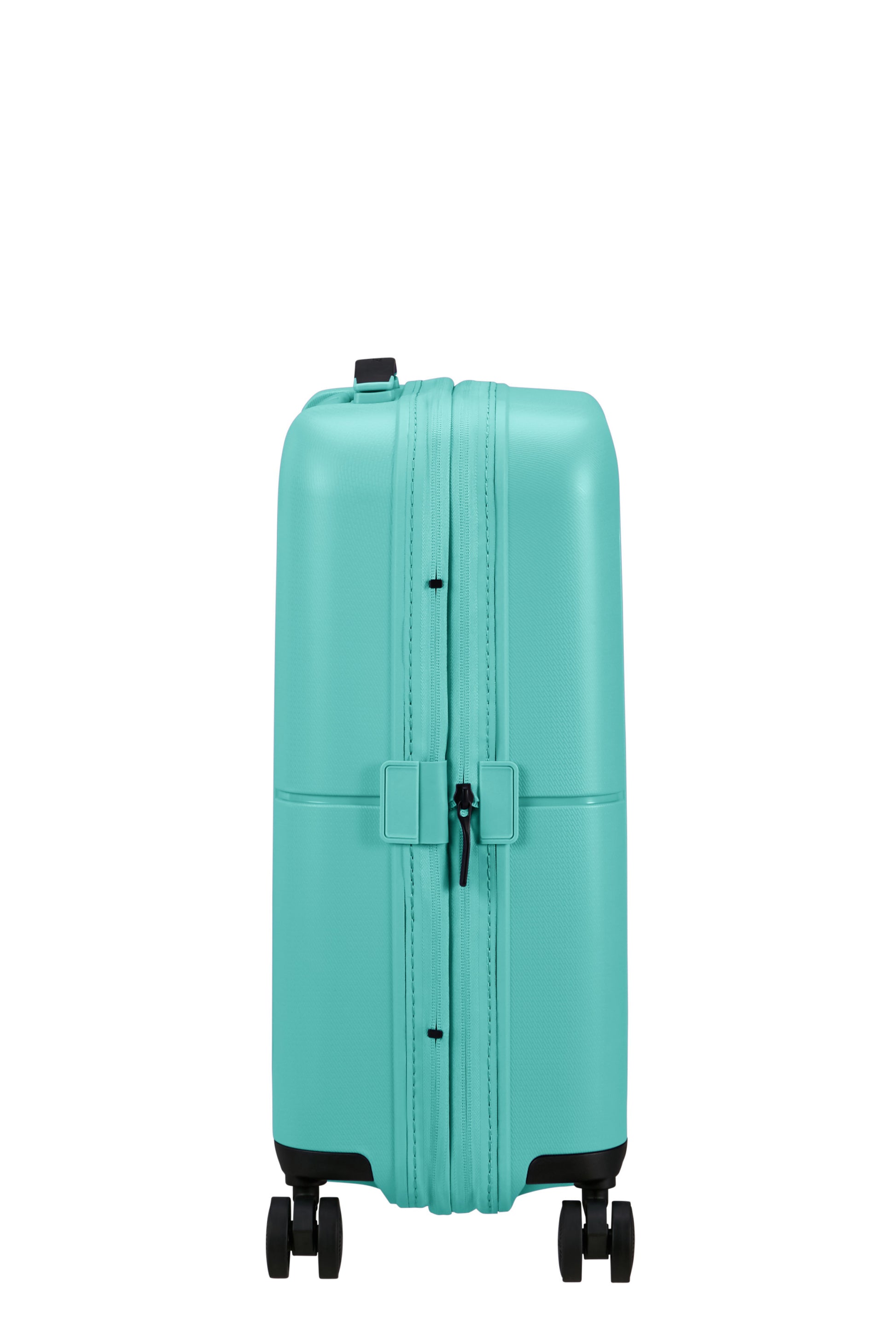 American Tourister DashPop Spinner Expandable TSA 55cm