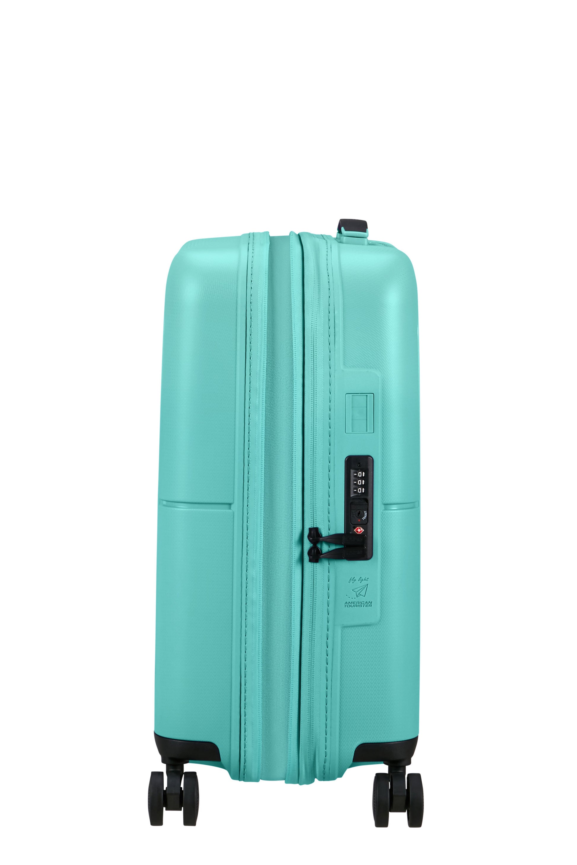 American Tourister DashPop Spinner Expandable TSA 55cm