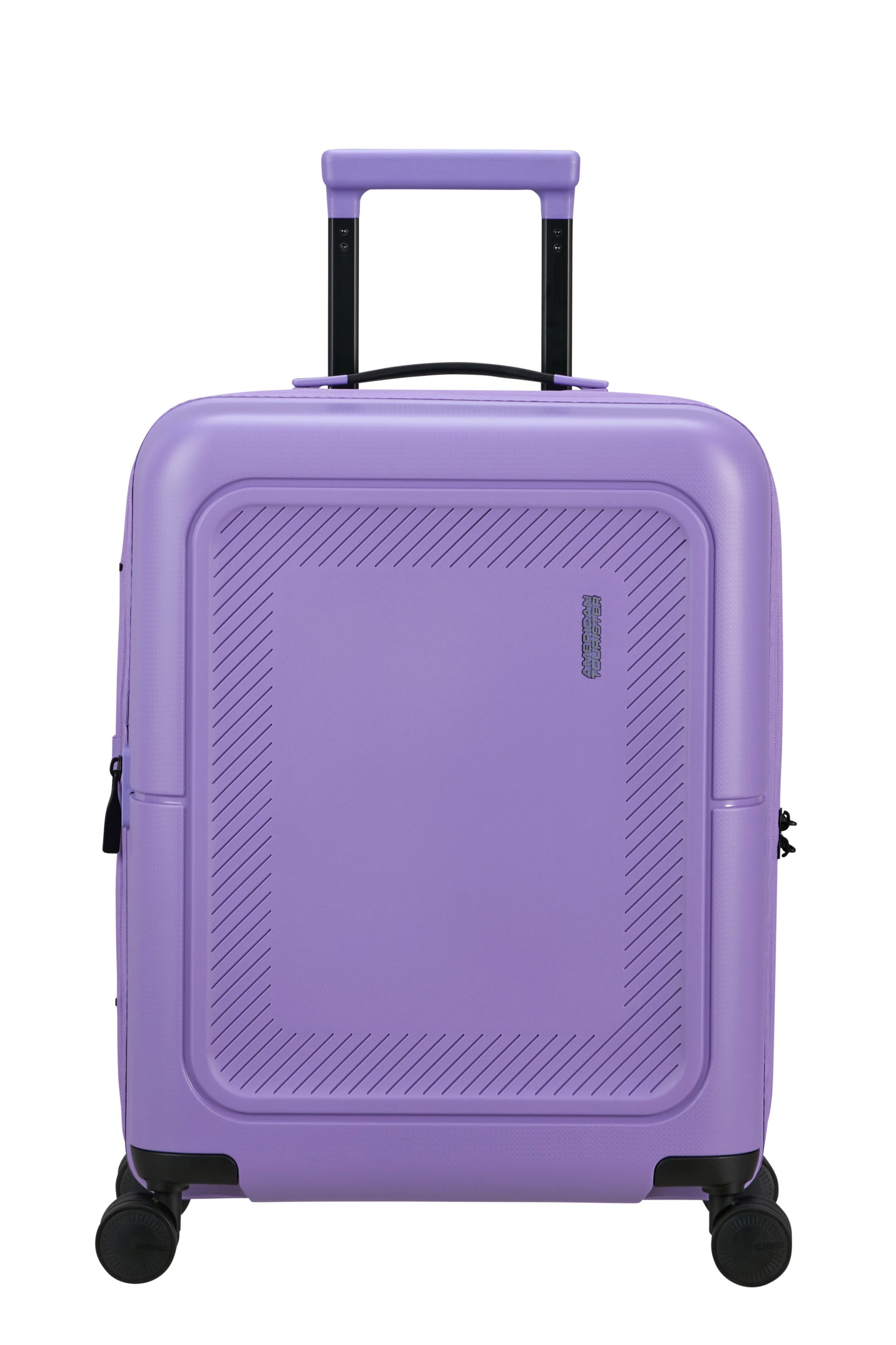 American Tourister DashPop Spinner Expandable TSA 55cm
