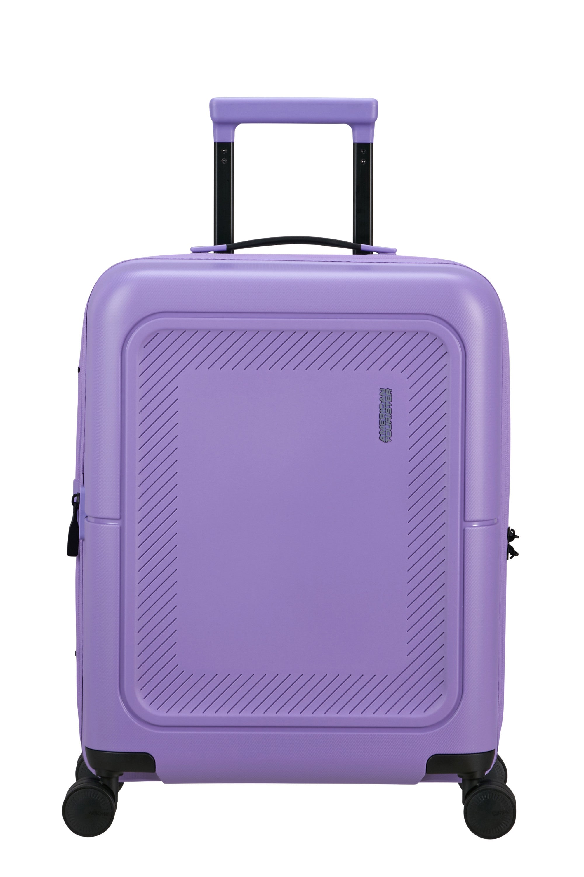 American Tourister DashPop Spinner Expandable TSA 55cm