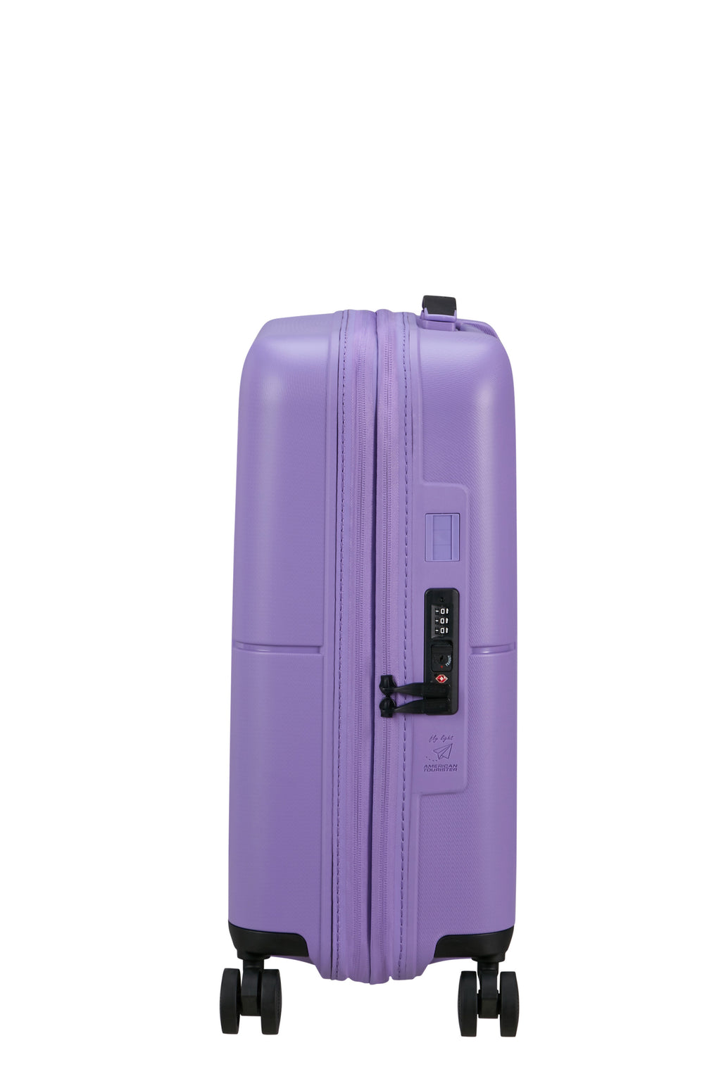 American Tourister DashPop Spinner Expandable TSA 55cm