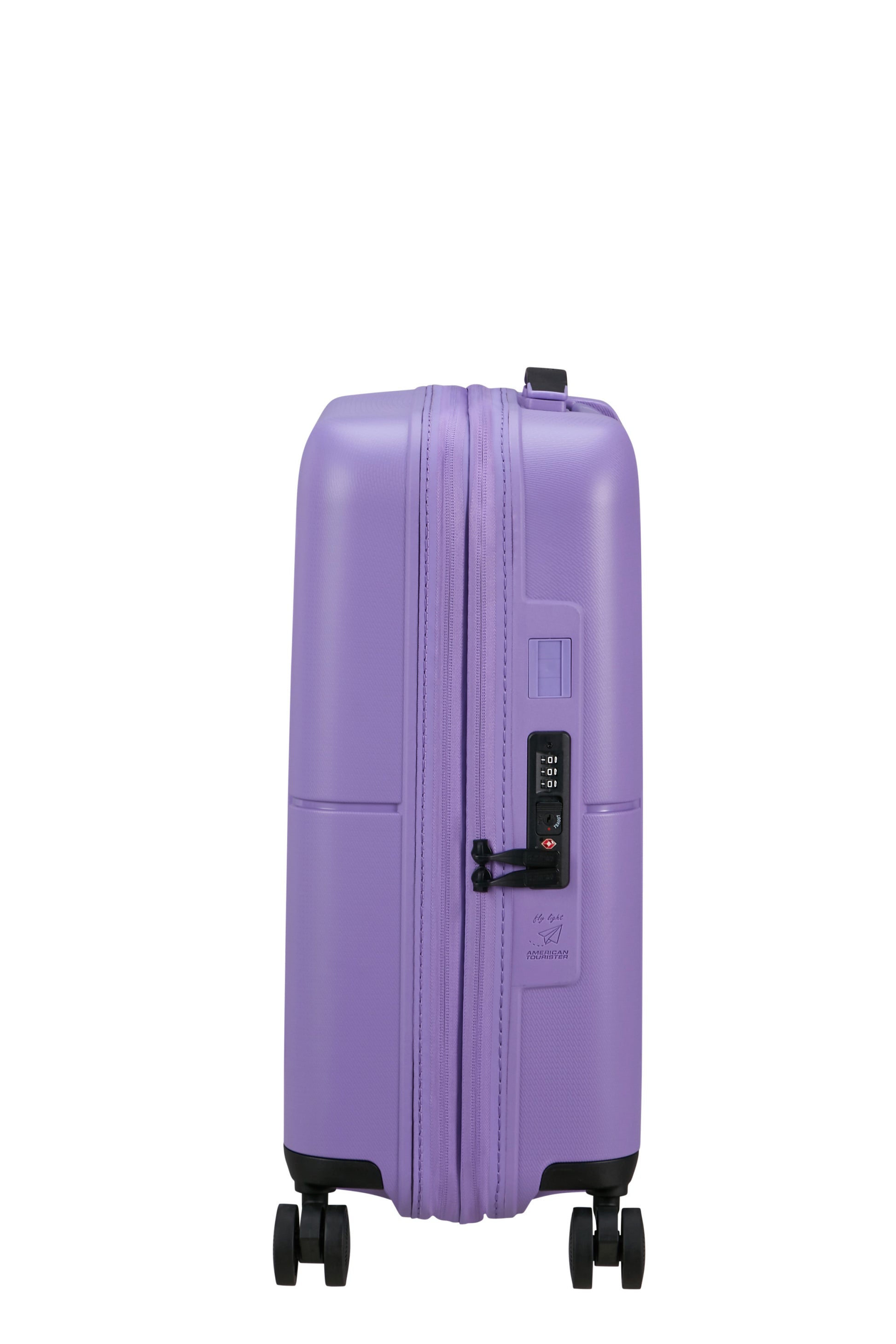 American Tourister DashPop Spinner Expandable TSA 55cm