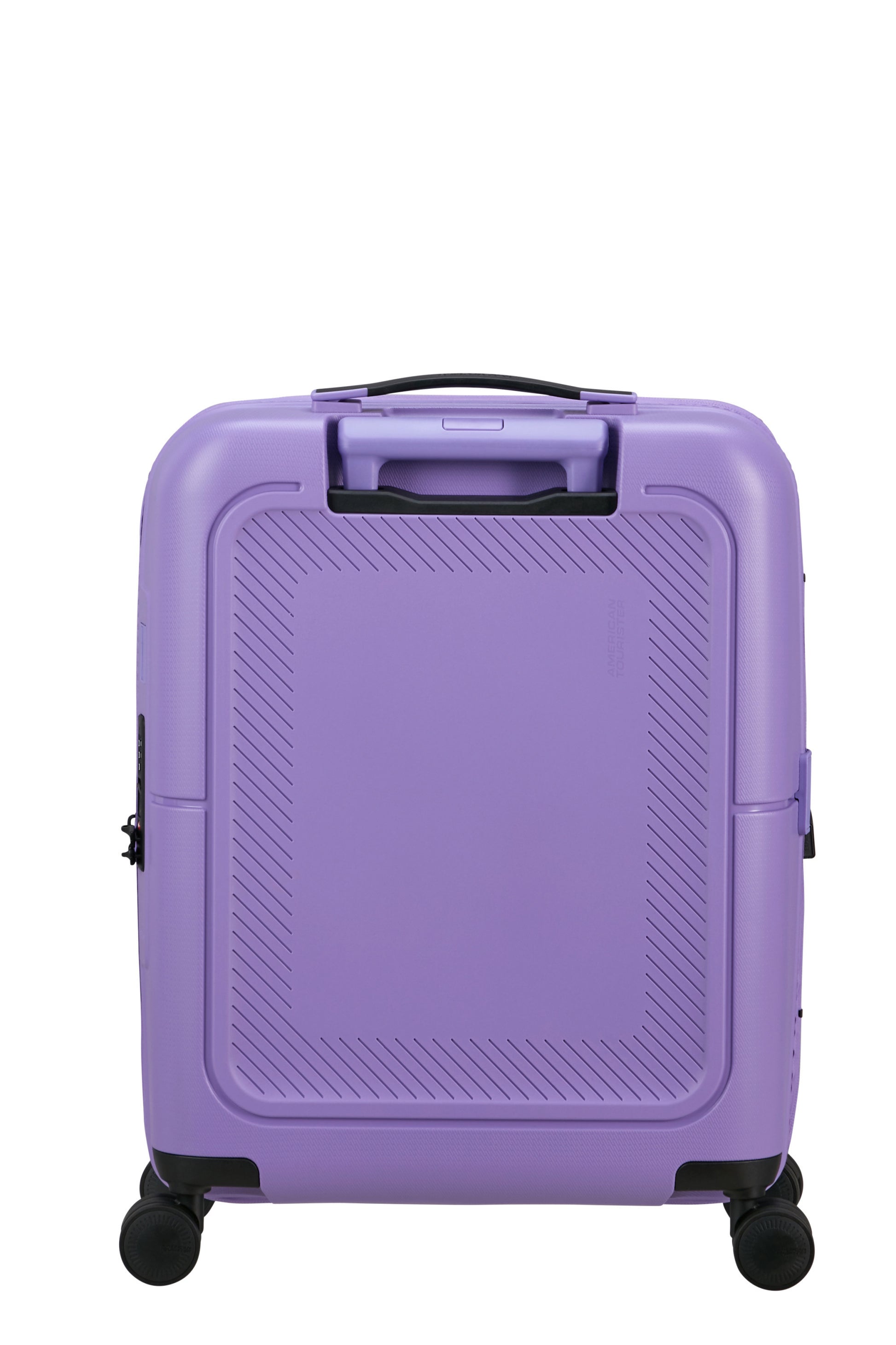 American Tourister DashPop Spinner Expandable TSA 55cm