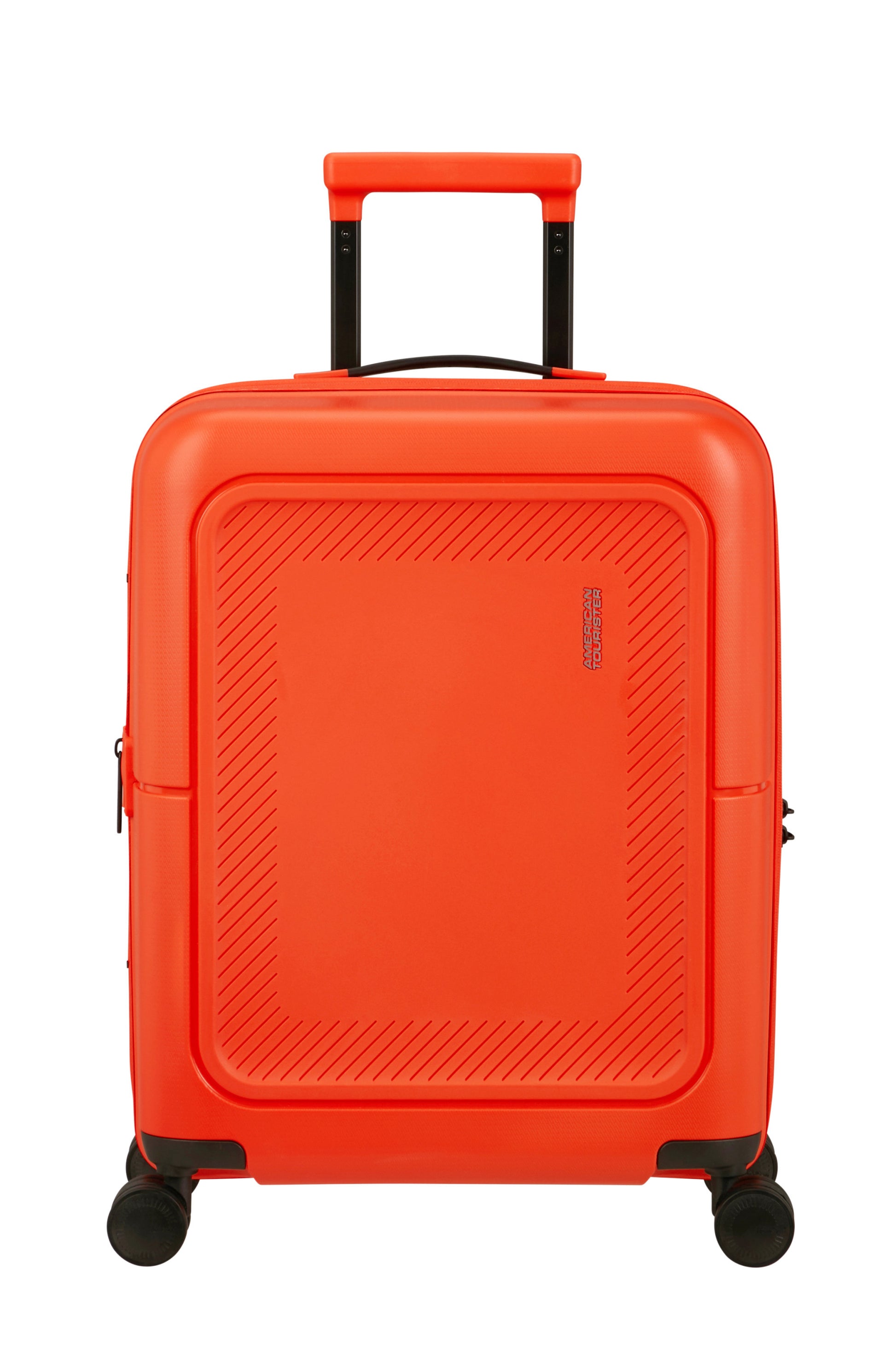 American Tourister DashPop Spinner Expandable TSA 55cm