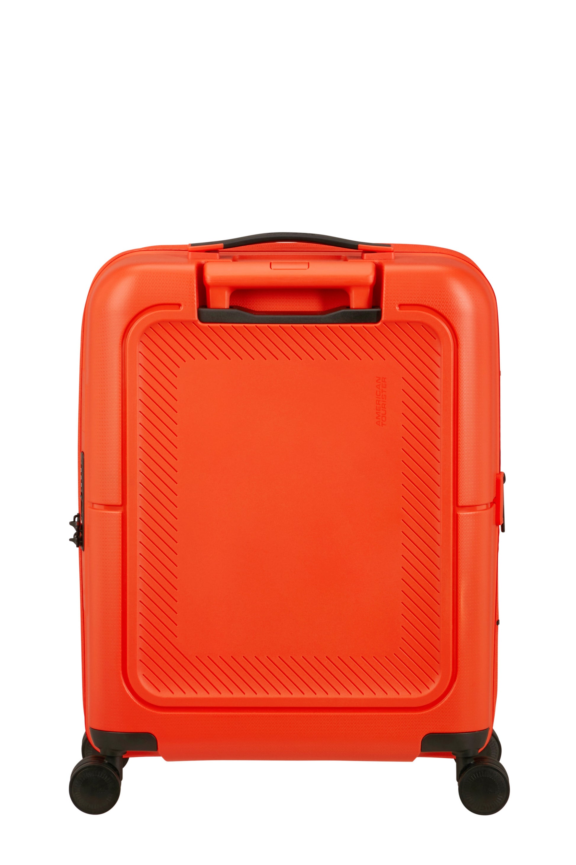 American Tourister DashPop Spinner Expandable TSA 55cm